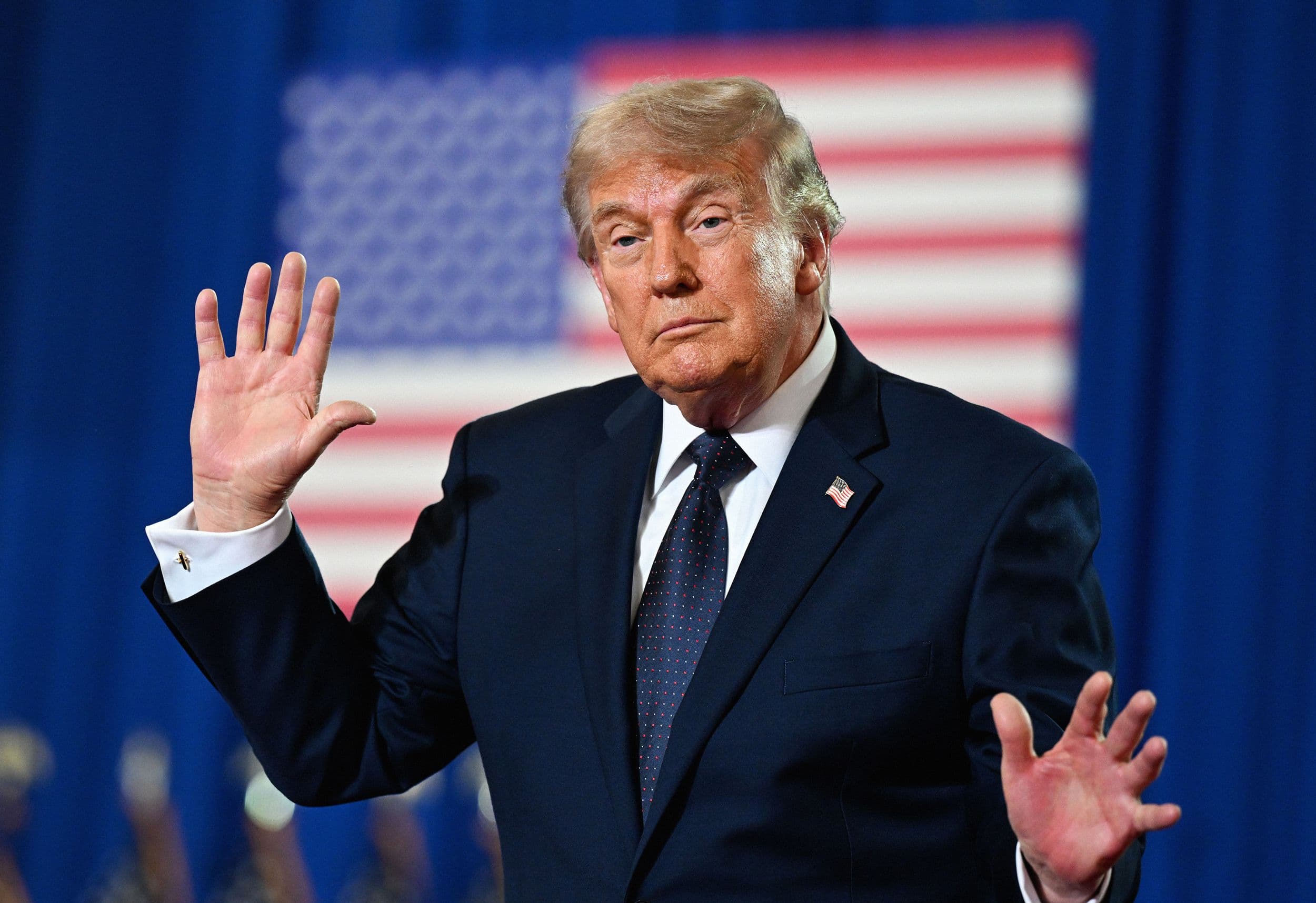 Ebola Researchers Face Funding Challenges in the U.S. Following Trump Cuts