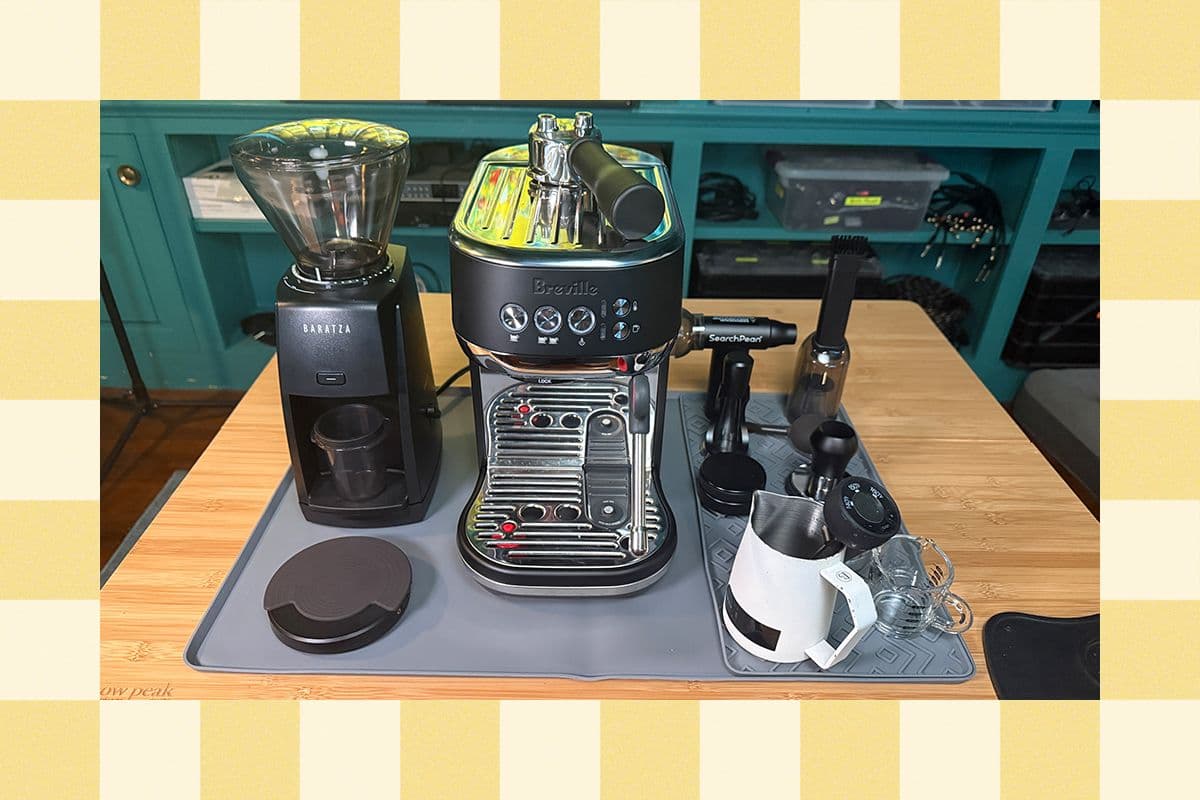 Essential Espresso Tools for Home Baristas: A Pro's Recommendations
