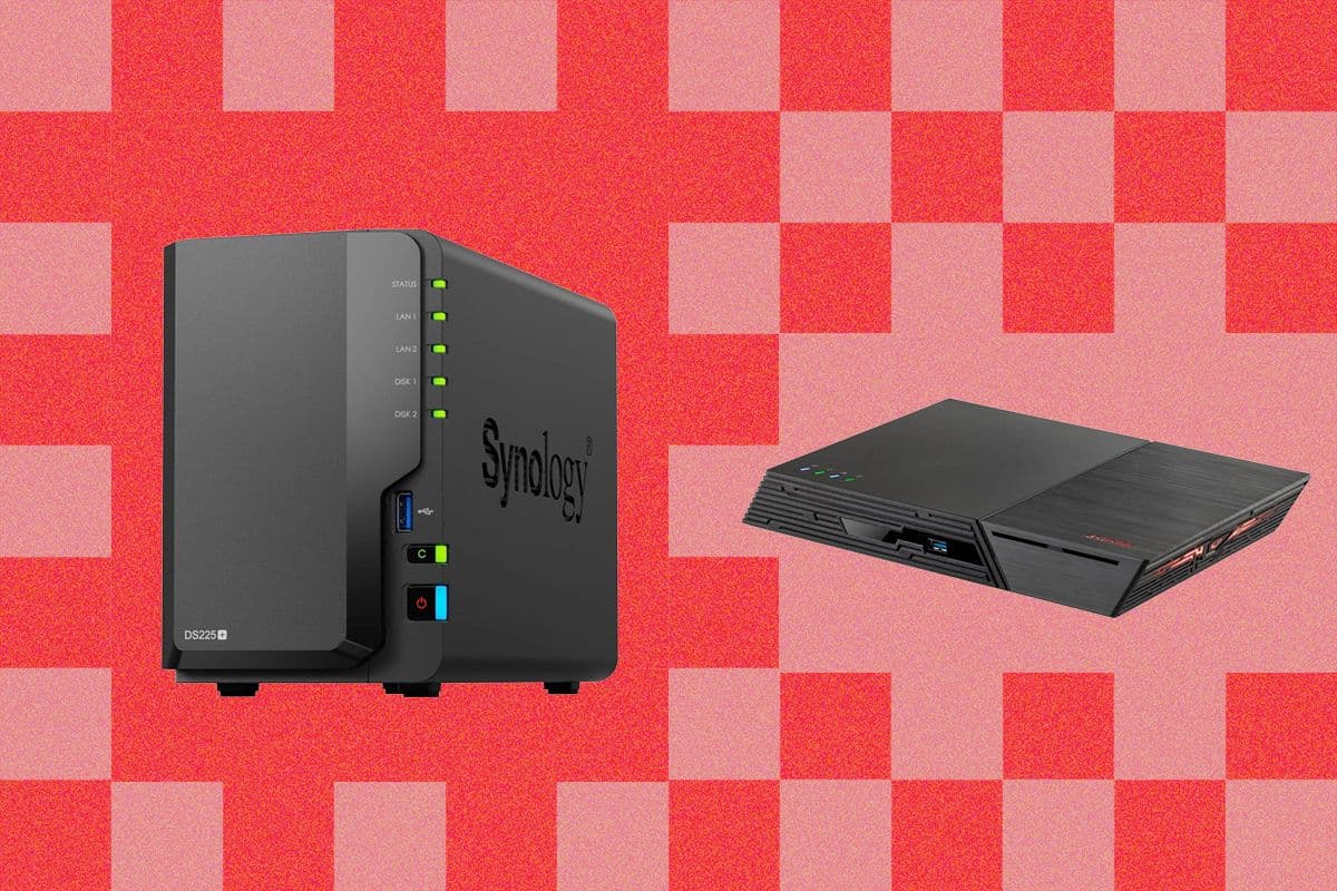 Top Network-Attached Storage Devices for Home Use Following Extensive Testing