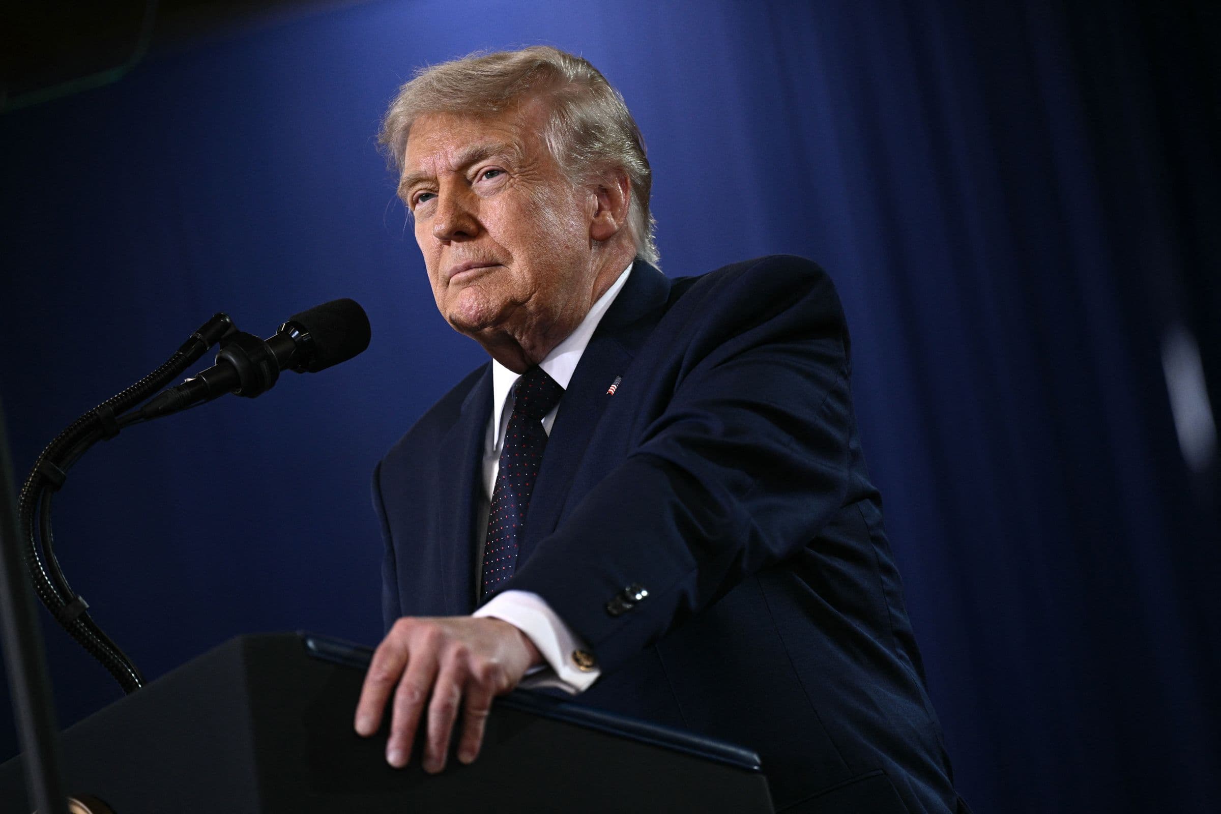 Aliens.gov Highlights ICE Arrests of Over 700 U.S. Citizens During Trump Era
