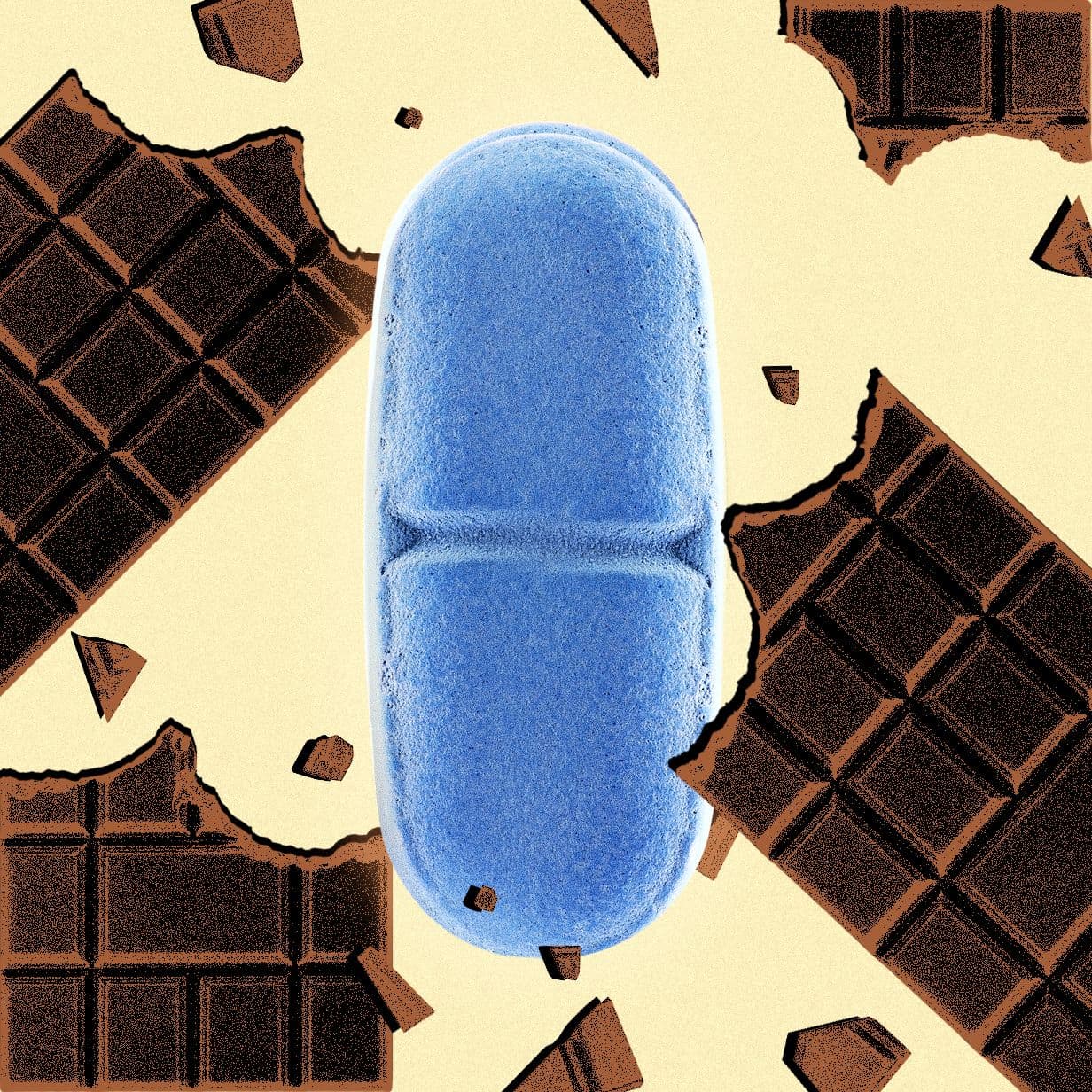 FDA Testing Leads to Recalls of 'Sexual Chocolate' and Other Products for Undisclosed Viagra