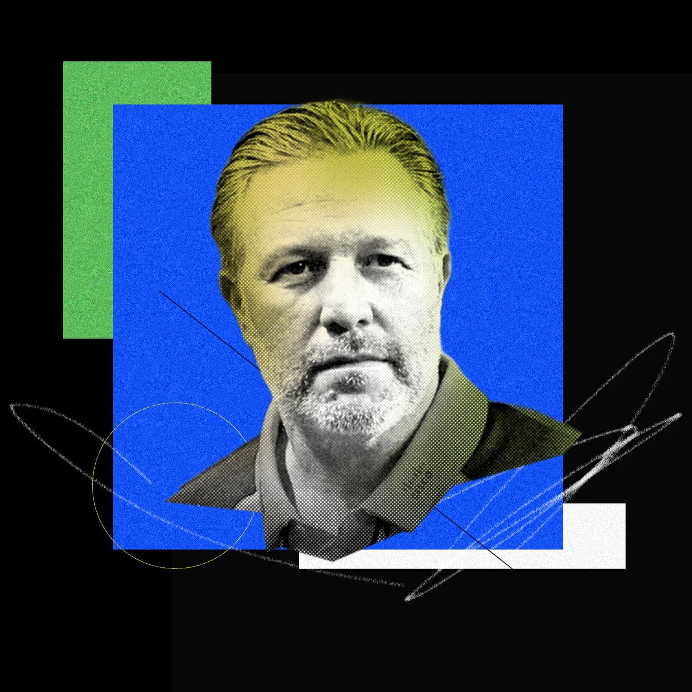 McLaren CEO Zak Brown Reflects on His Passion for Racing Cars
