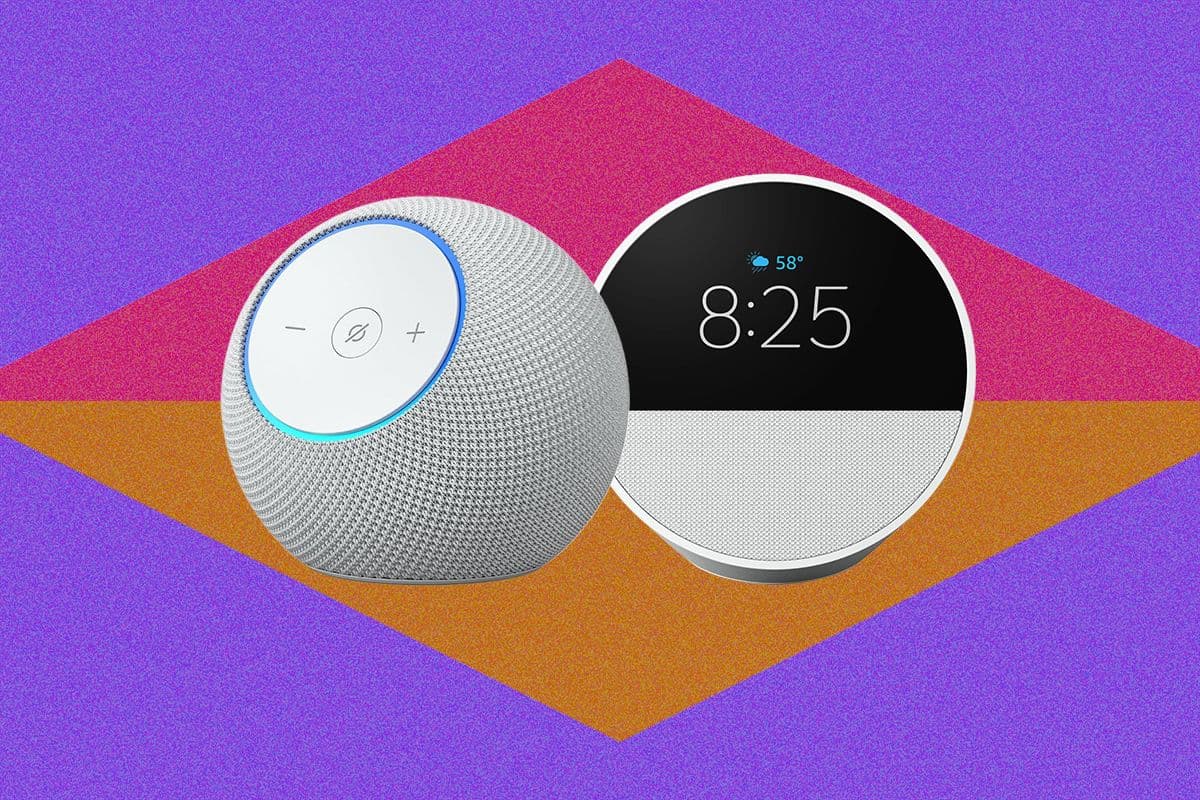 Top 4 Alexa Speakers for 2026: Echo Dot Max, Echo Dot, and Echo Show 11
