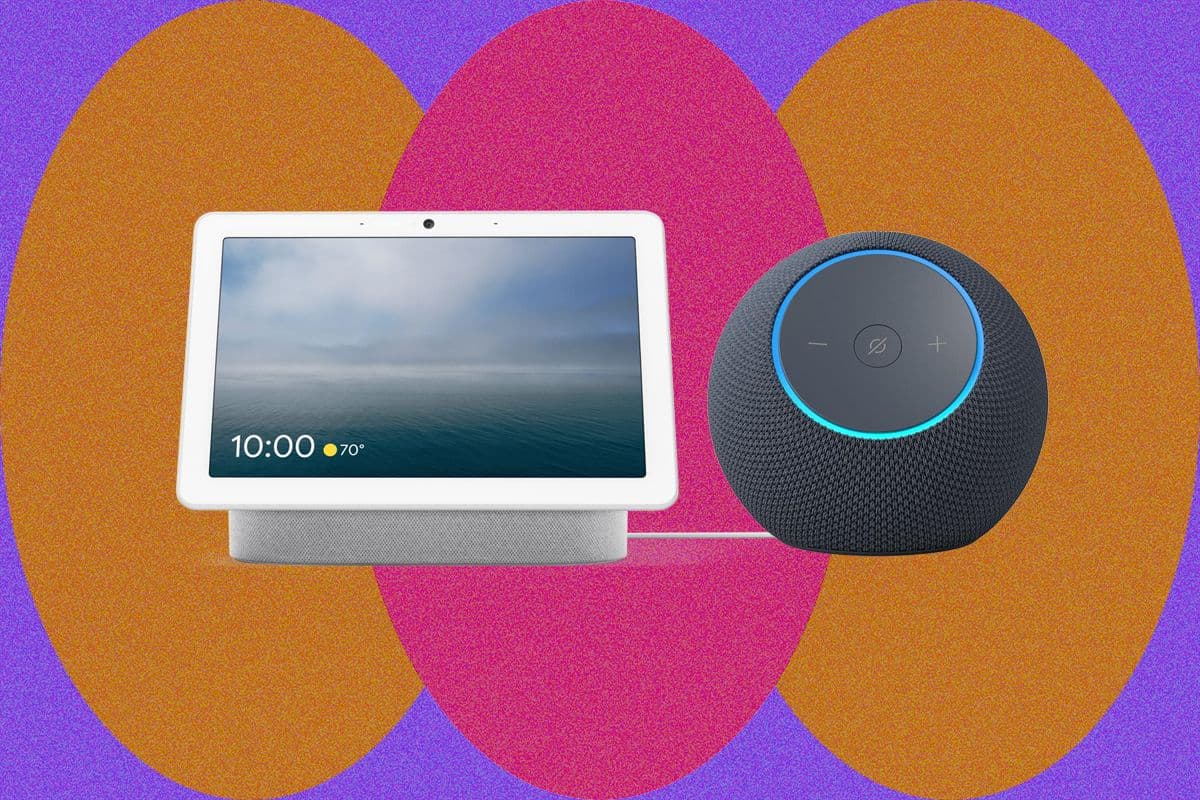 Top 5 Smart Speakers for 2026: A Guide to Alexa, Google Assistant, and Siri