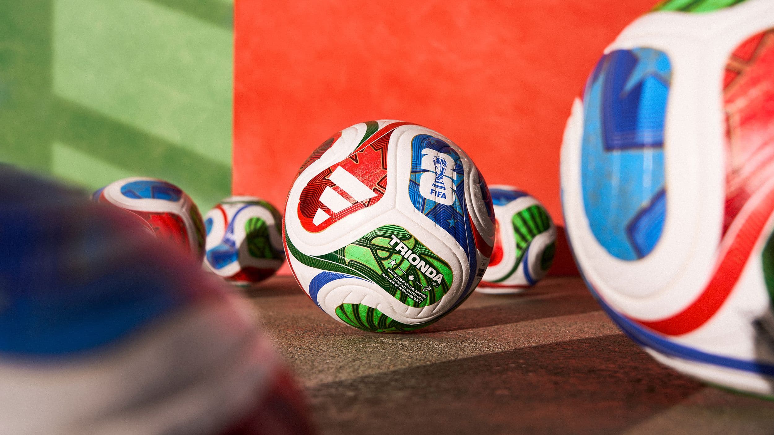 New Research on Trionda Ball Reveals Impact on Soccer Aerodynamics