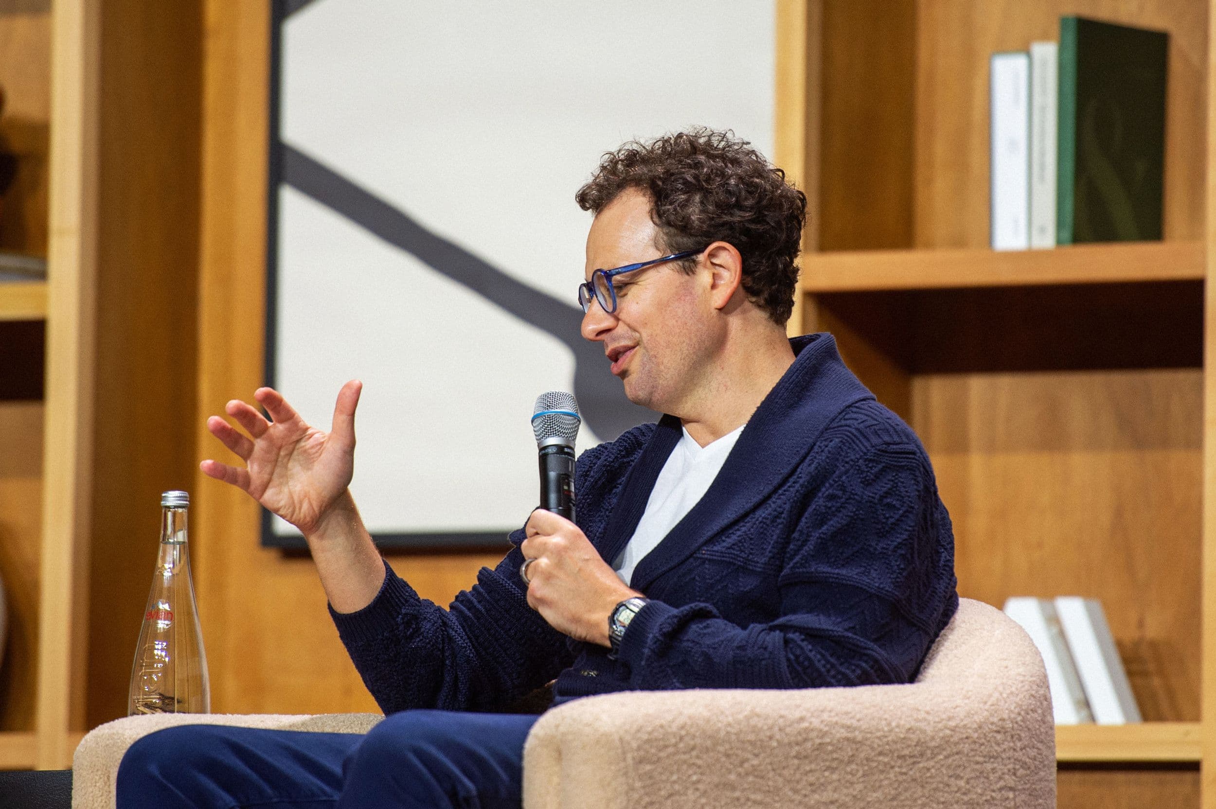 Anthropic Files for Potentially Record-Breaking Initial Public Offering