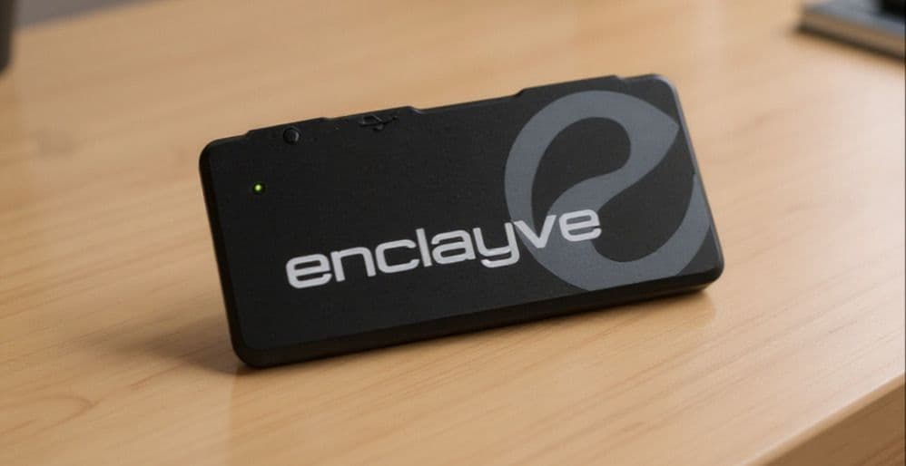 Enclayve Offers Secure Yet Uninspiring Experience for Private Group Chats