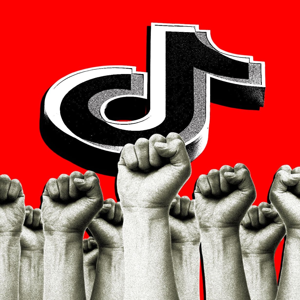 Documentary Explores TikTok as a Symbol of American Social Concerns