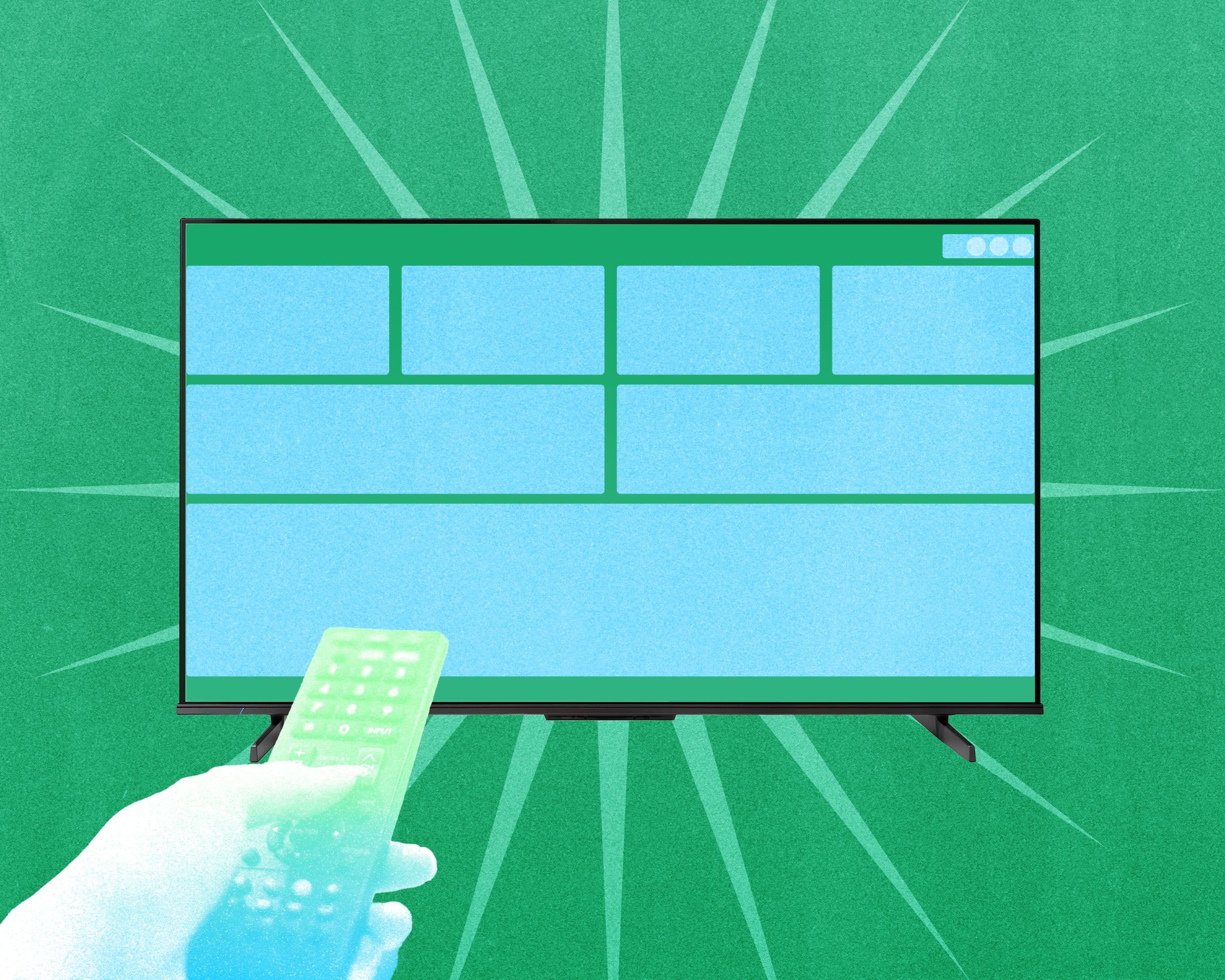 New App Enhances Usability of Google TV Interface