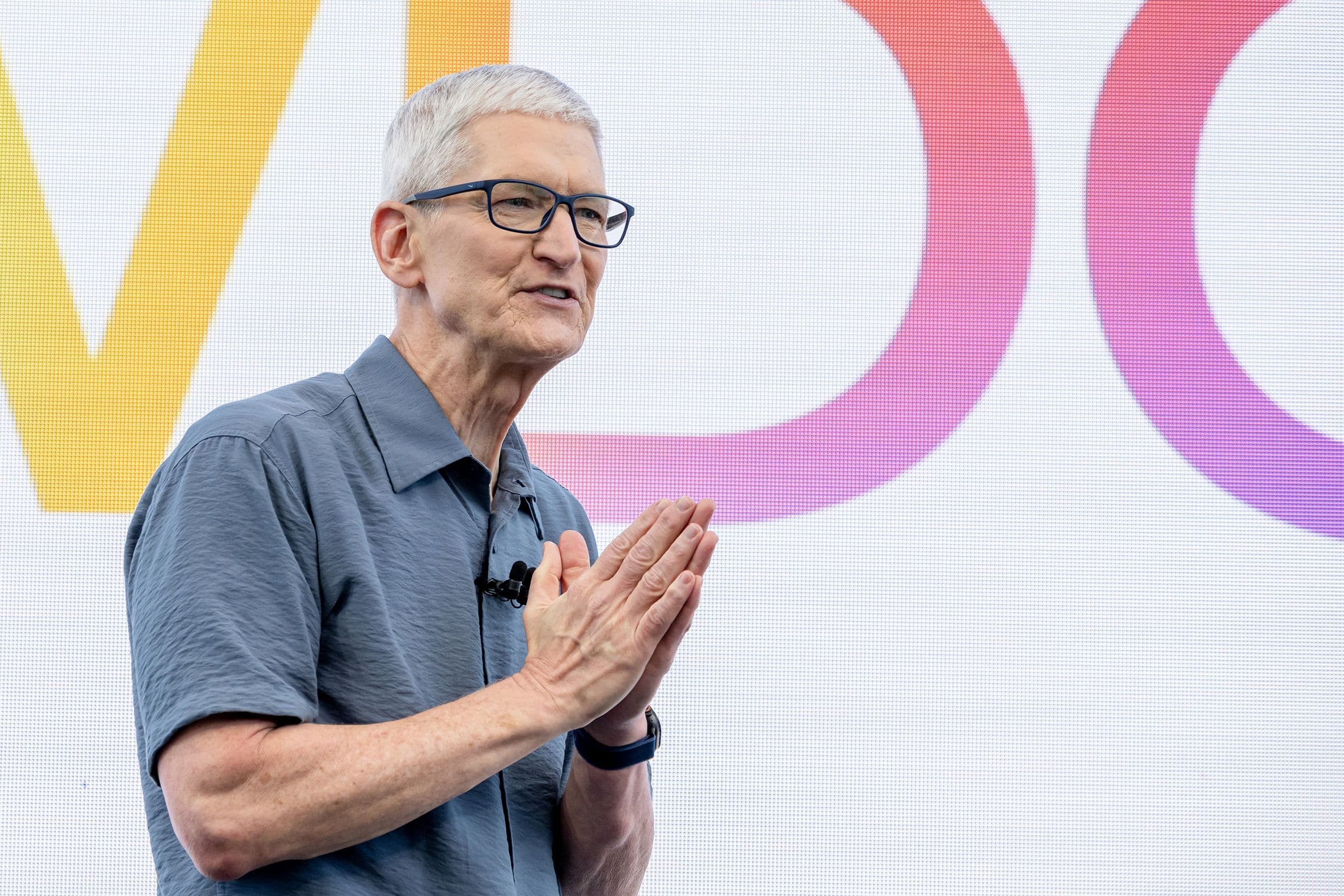 Live Updates from Apple WWDC 2026: Key Announcements on iOS, macOS, and More