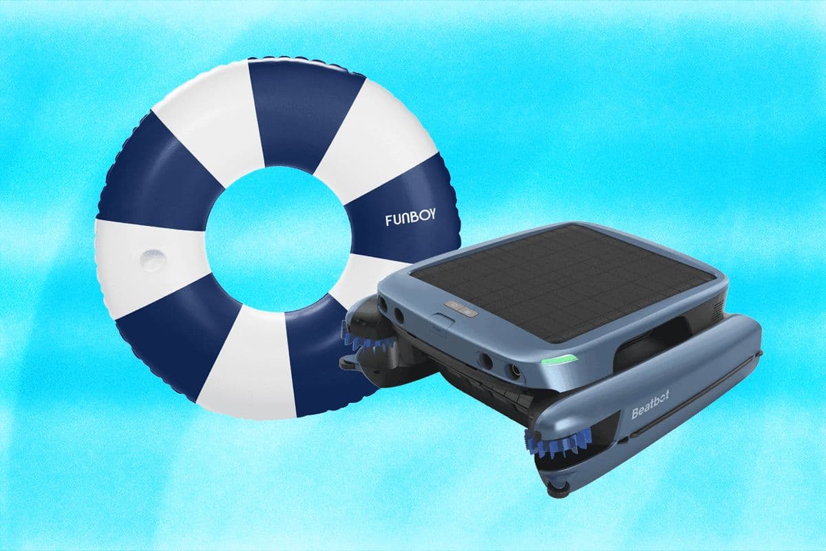 Essential Pool Accessories to Enhance Your Summer Experience