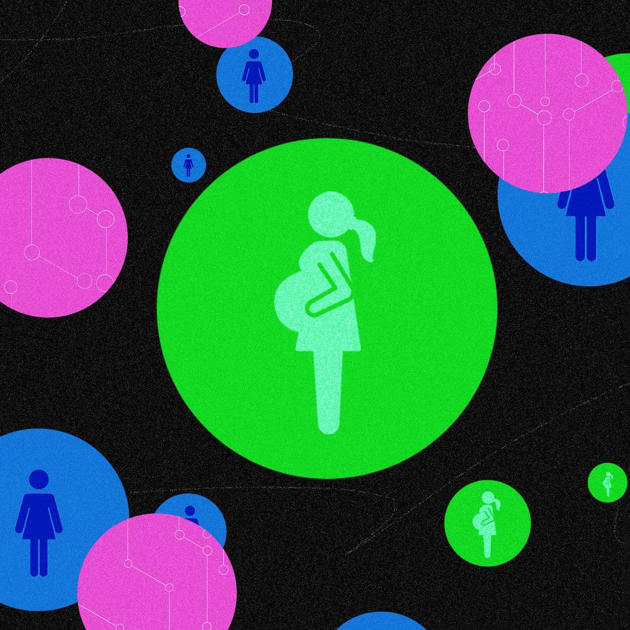 Mothers Turn to AI for Household Tasks, Promoting It as a Co-Parenting Tool