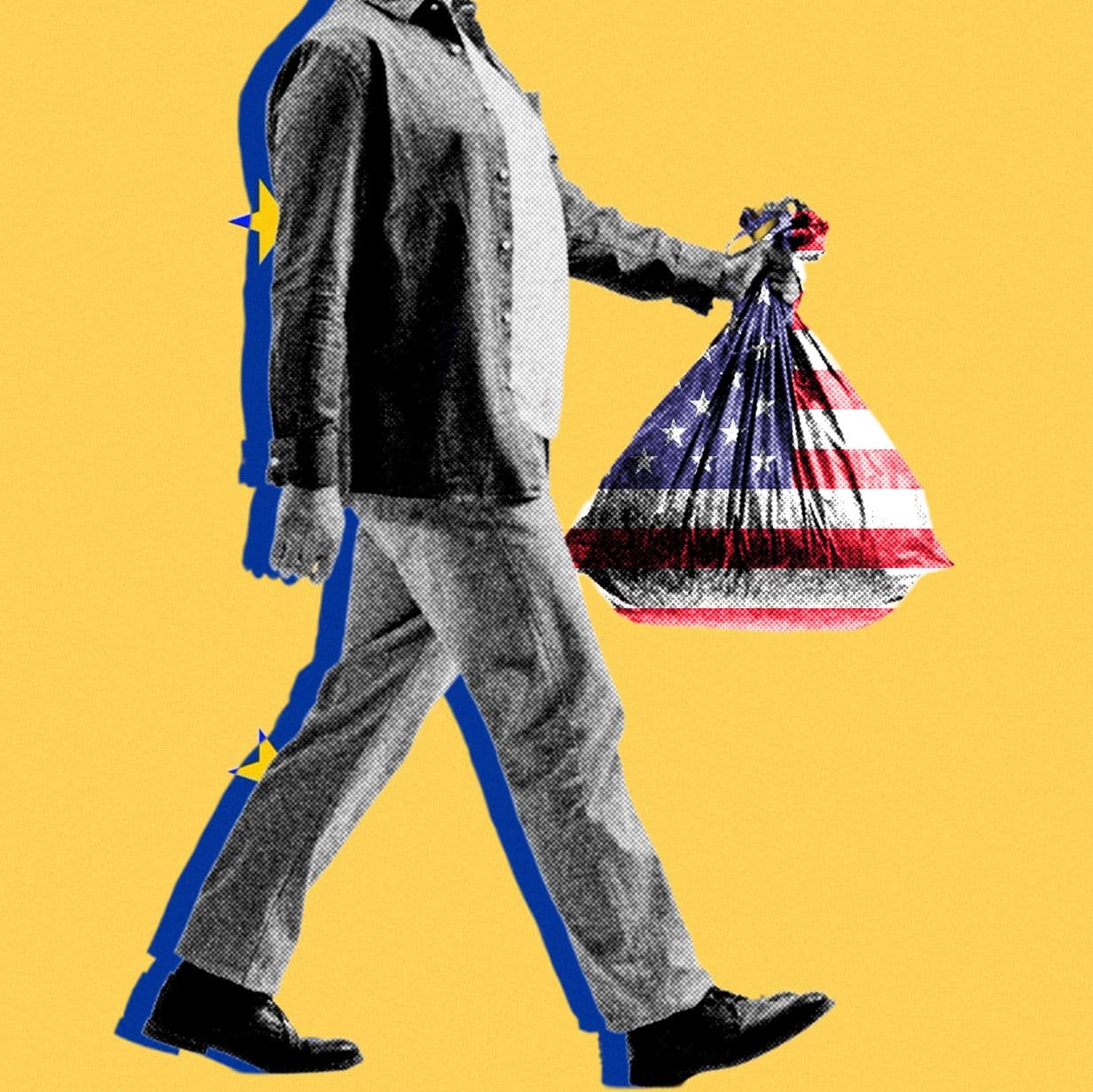 Europe's Shift Away from American Technology: A Comprehensive Overview