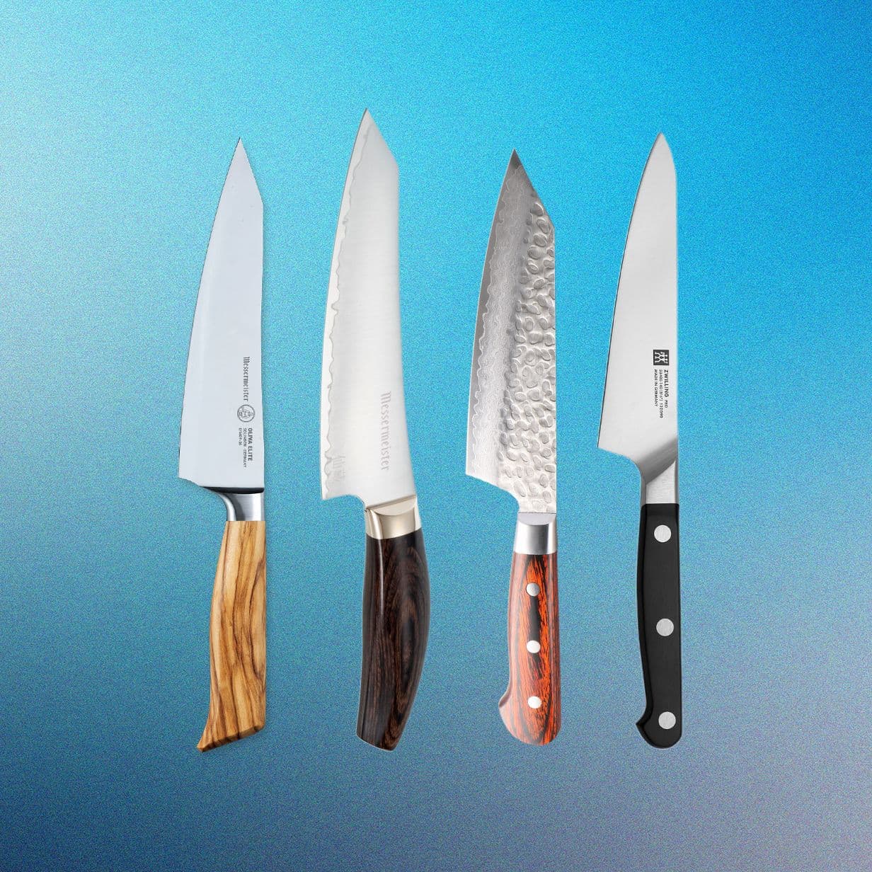 You May Not Need a Giant Chef’s Knife When a Midsize Knife Does the Trick