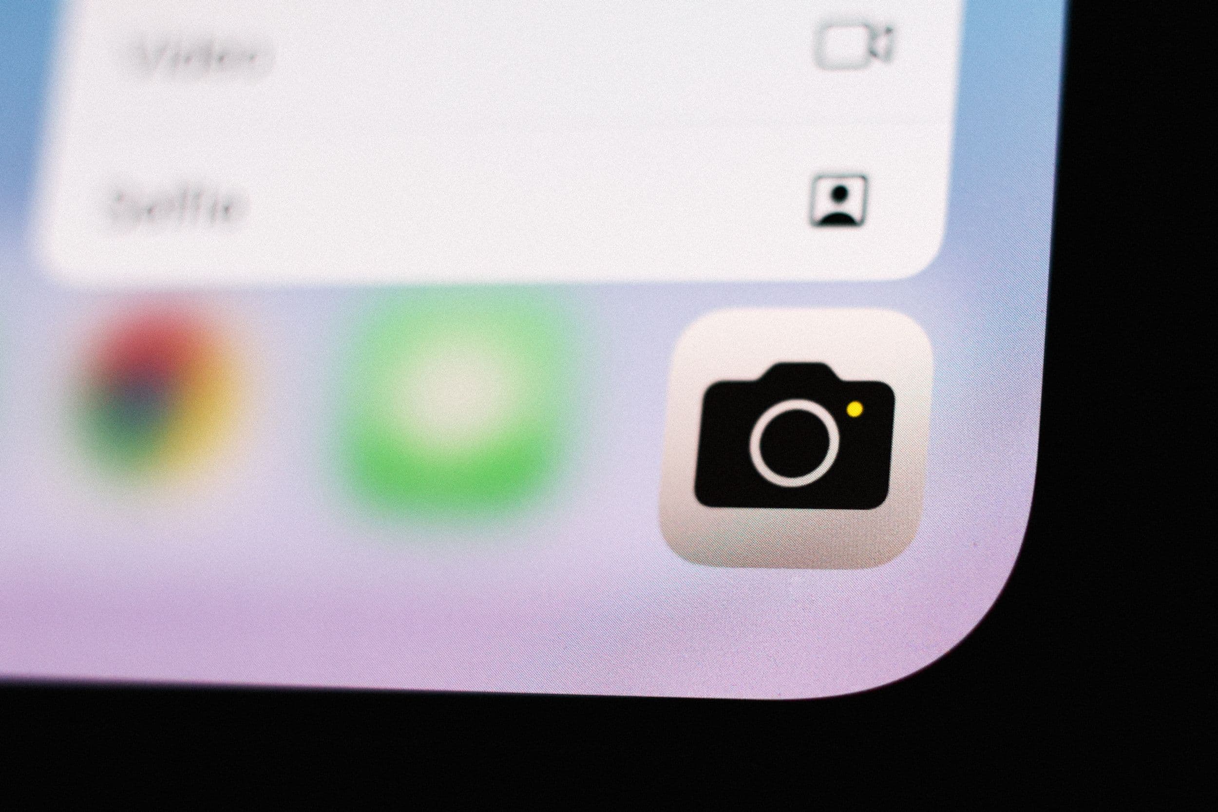 Apple Introduces AI Enhancements to iPhone Camera App in iOS 27