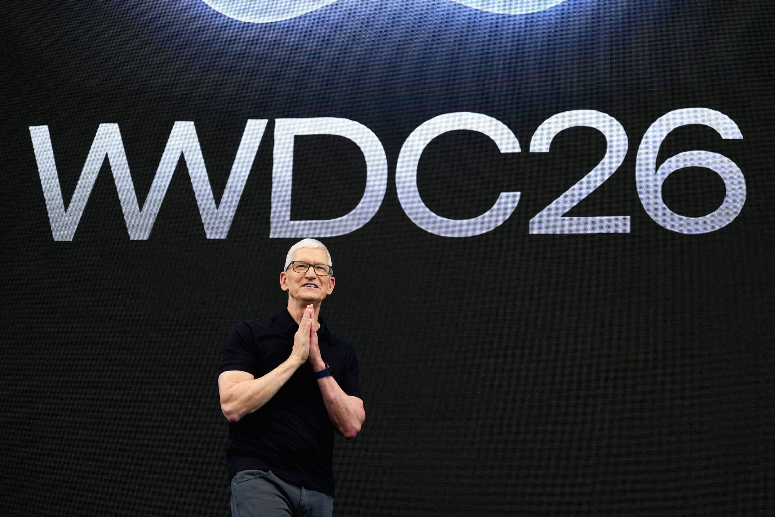 Apple Unveils New Siri and iOS Enhancements at WWDC 2026