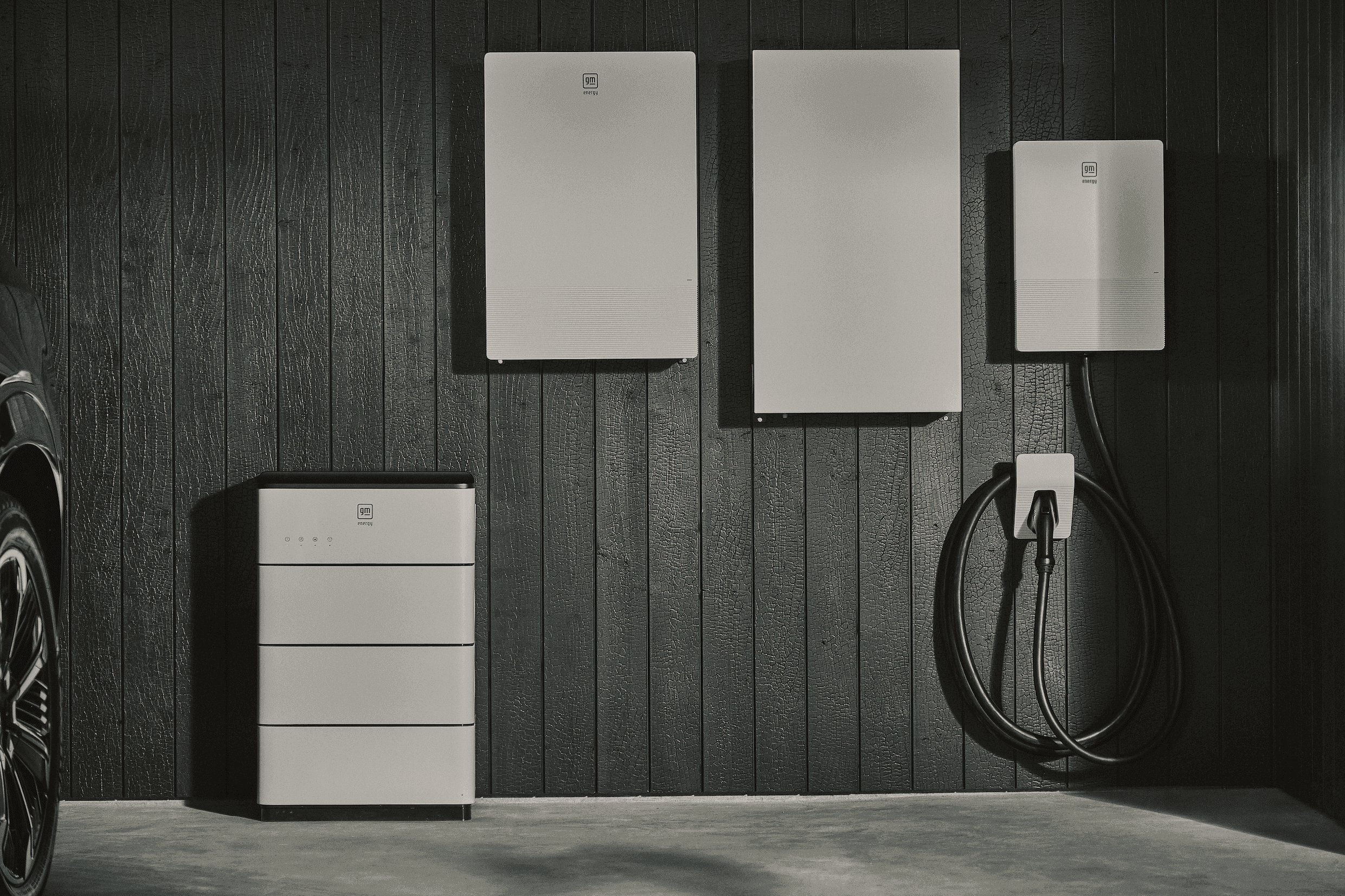 GM Introduces Vehicle-to-Grid Charging for Electric Car Owners