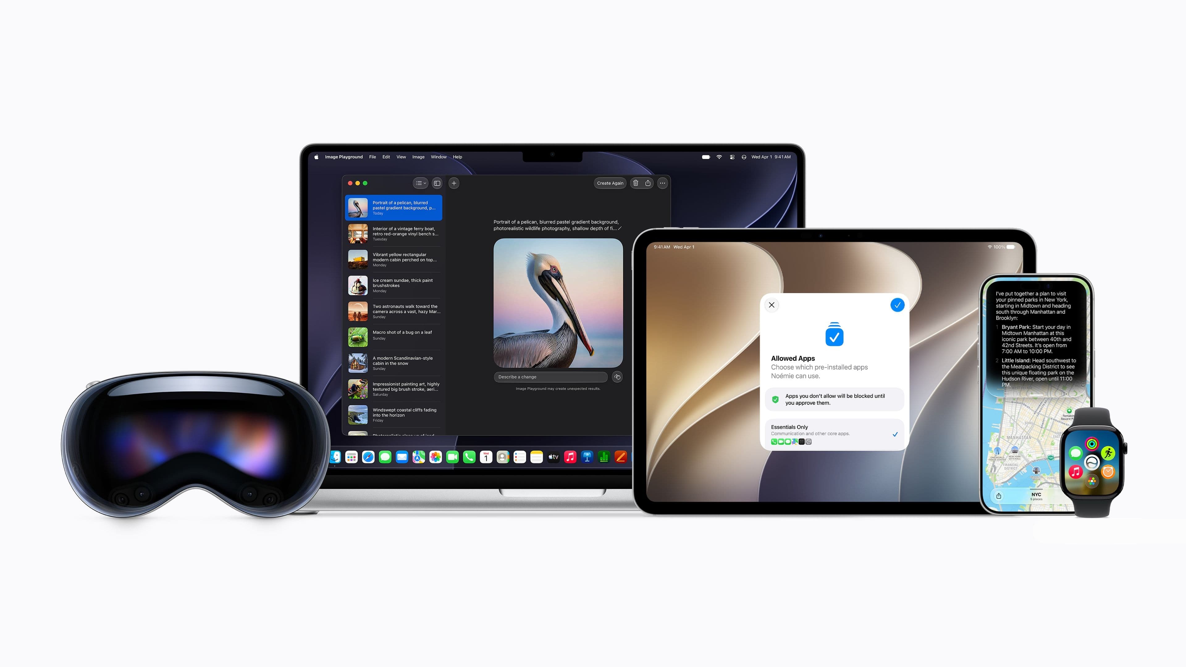 Apple Unveils macOS 27 Golden Gate with Enhanced Siri Accessibility