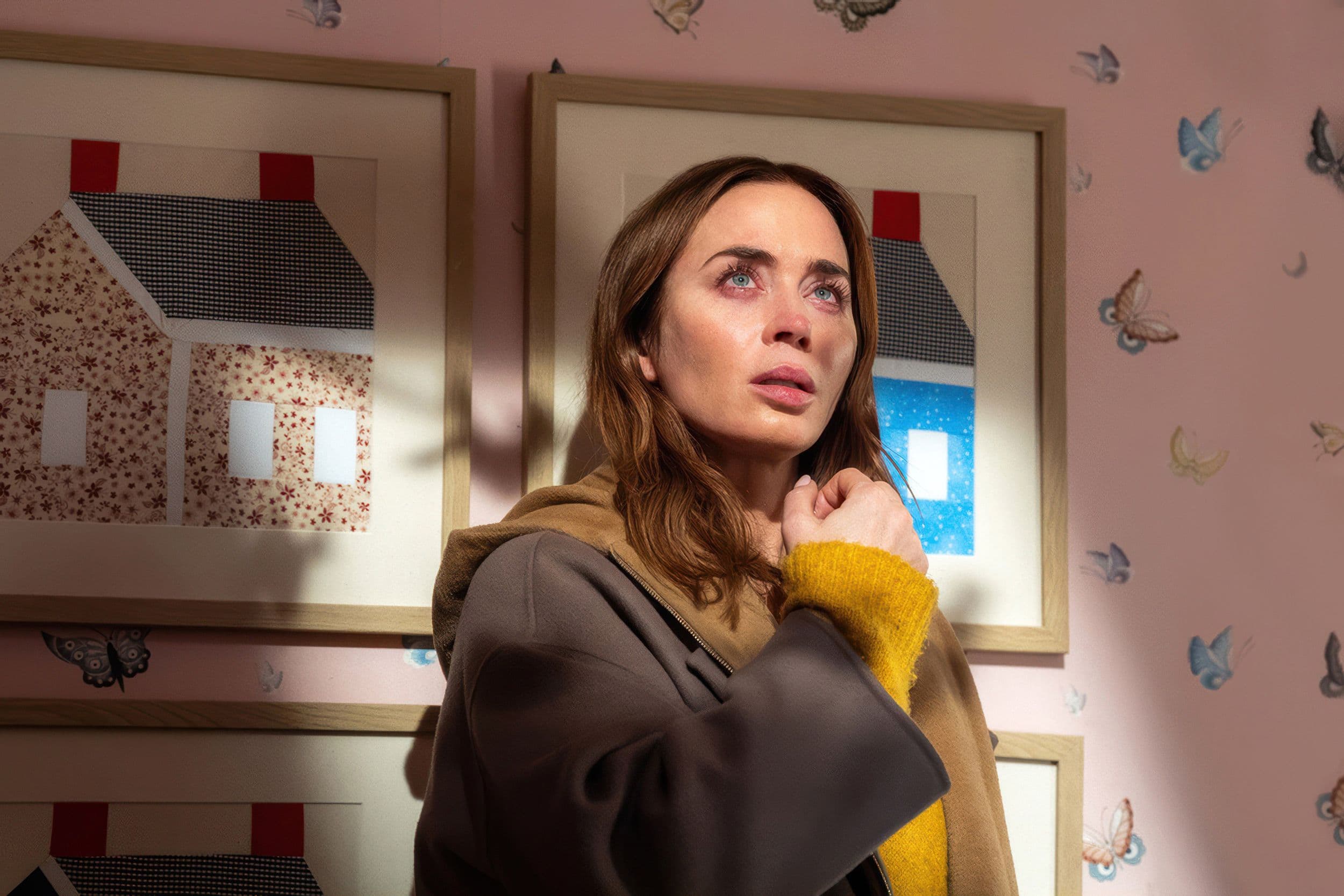 Real-Life Disclosure Day Will Differ Significantly from Spielberg's Film