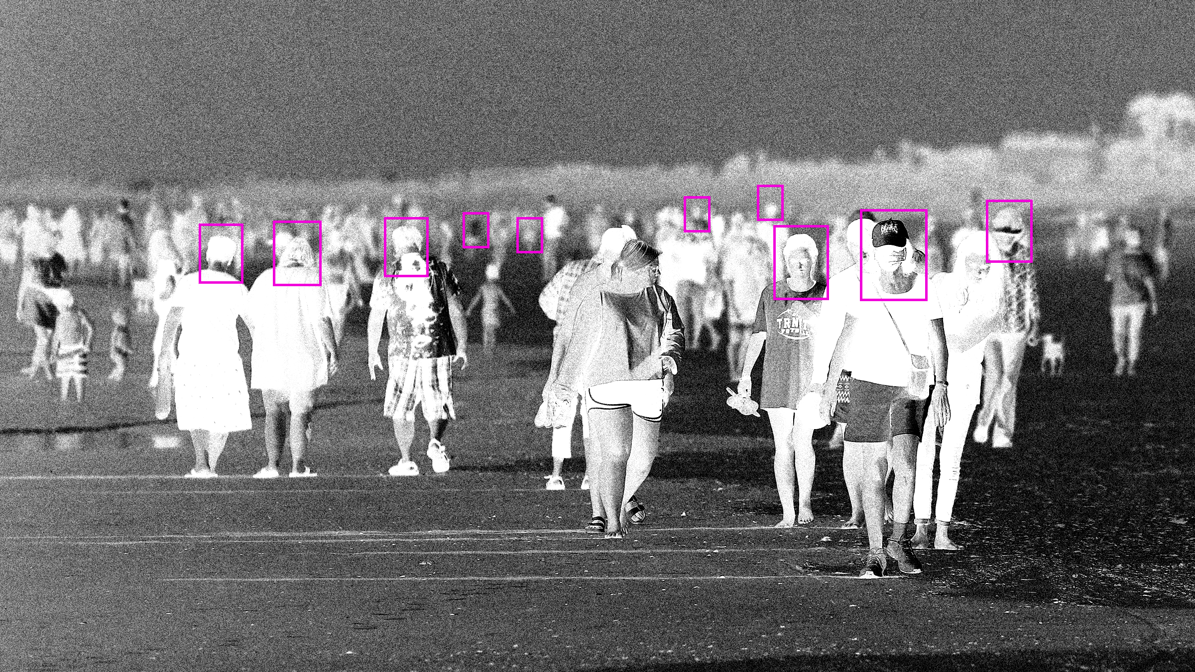 ACLU Sues Florida Police Over Flawed Face Recognition in Wrongful Arrest