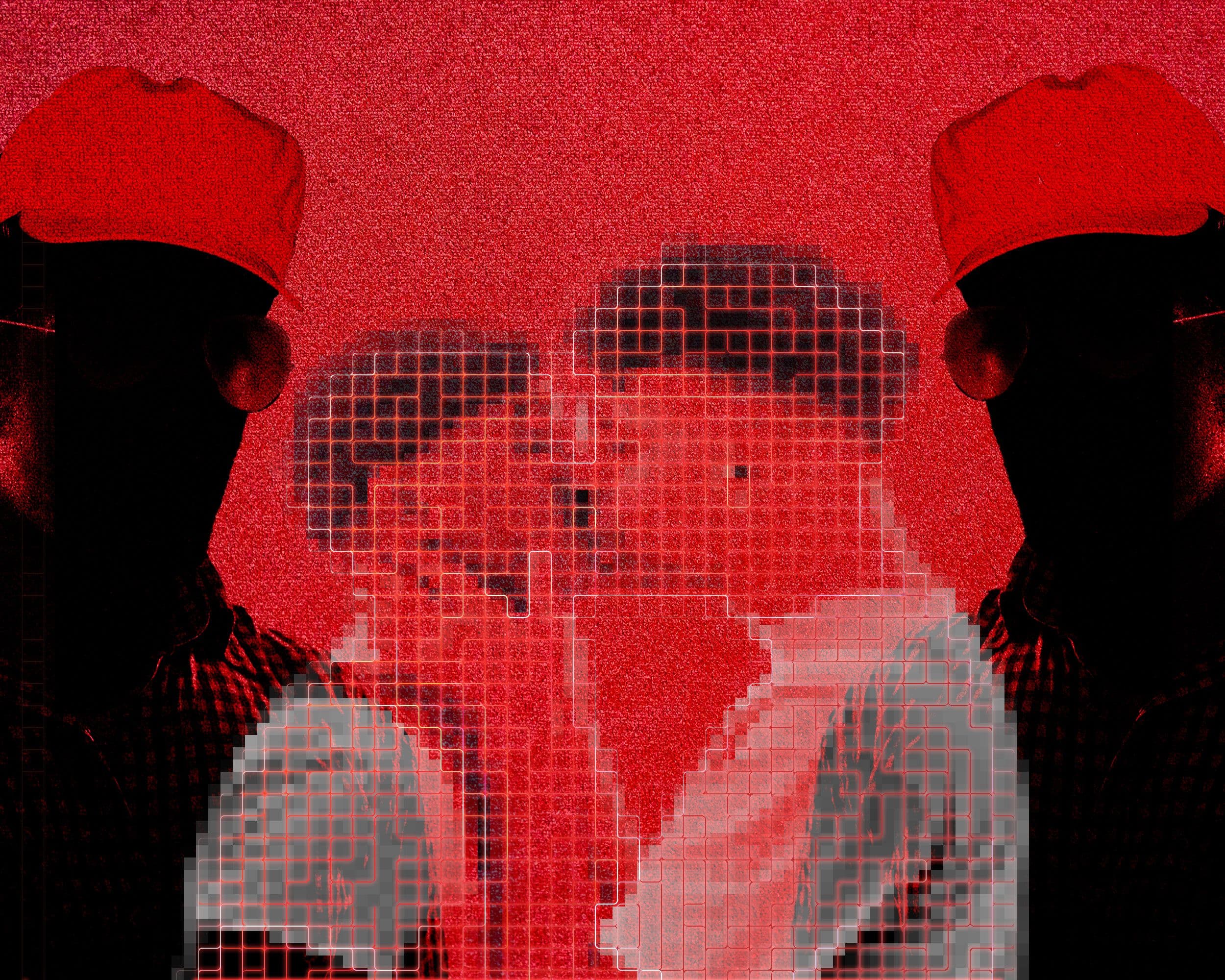 Crypto Scam Targets Gay OnlyFans Star, Flooding His Feed With MAGA Content