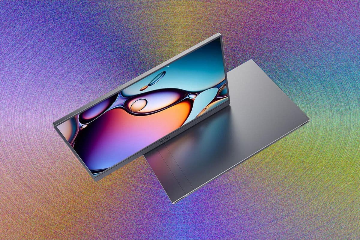 Top Portable Monitors for 2026: My Tested Recommendations
