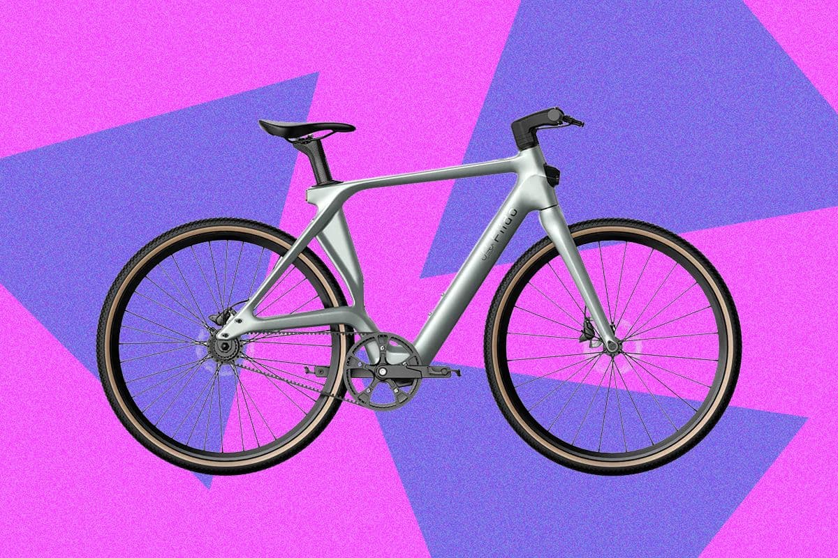 Review of the Fiido Air Carbon Fiber Electric Bike: Lightweight and Quiet