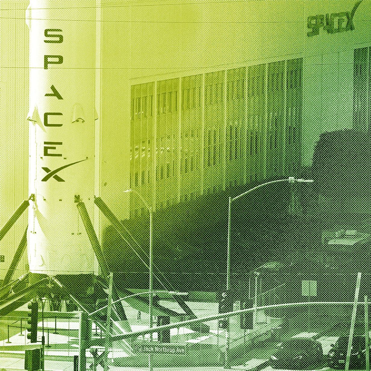 Exploring Potential SpaceX IPO and Its Unexpected Investors