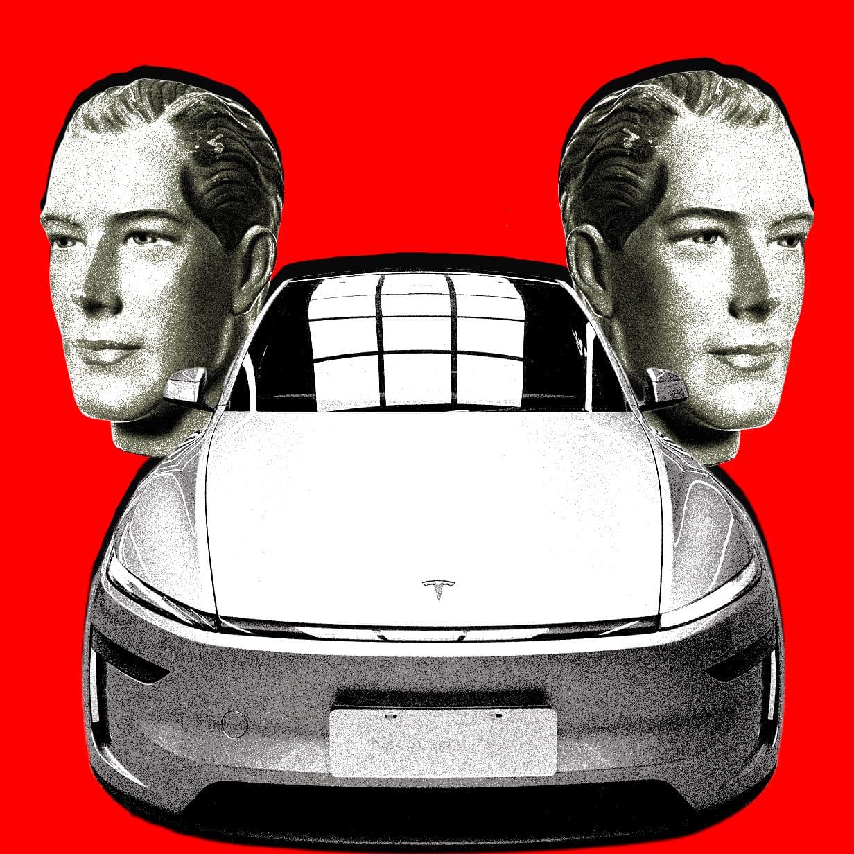 Drivers in China Use Figurines to Evade Tesla Autopilot Safety Features