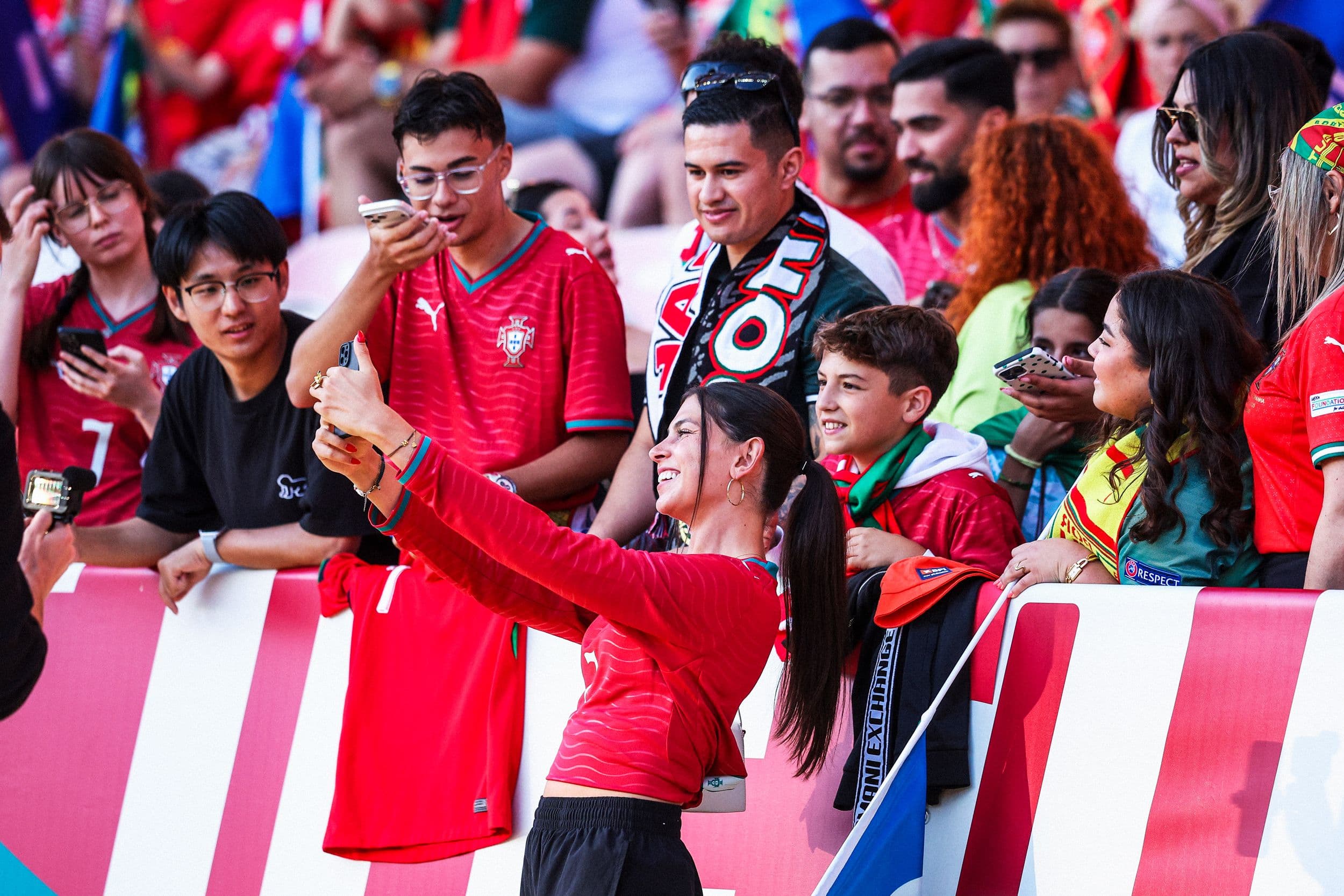 US Mandates Work Visas for Foreign Influencers at 2026 World Cup