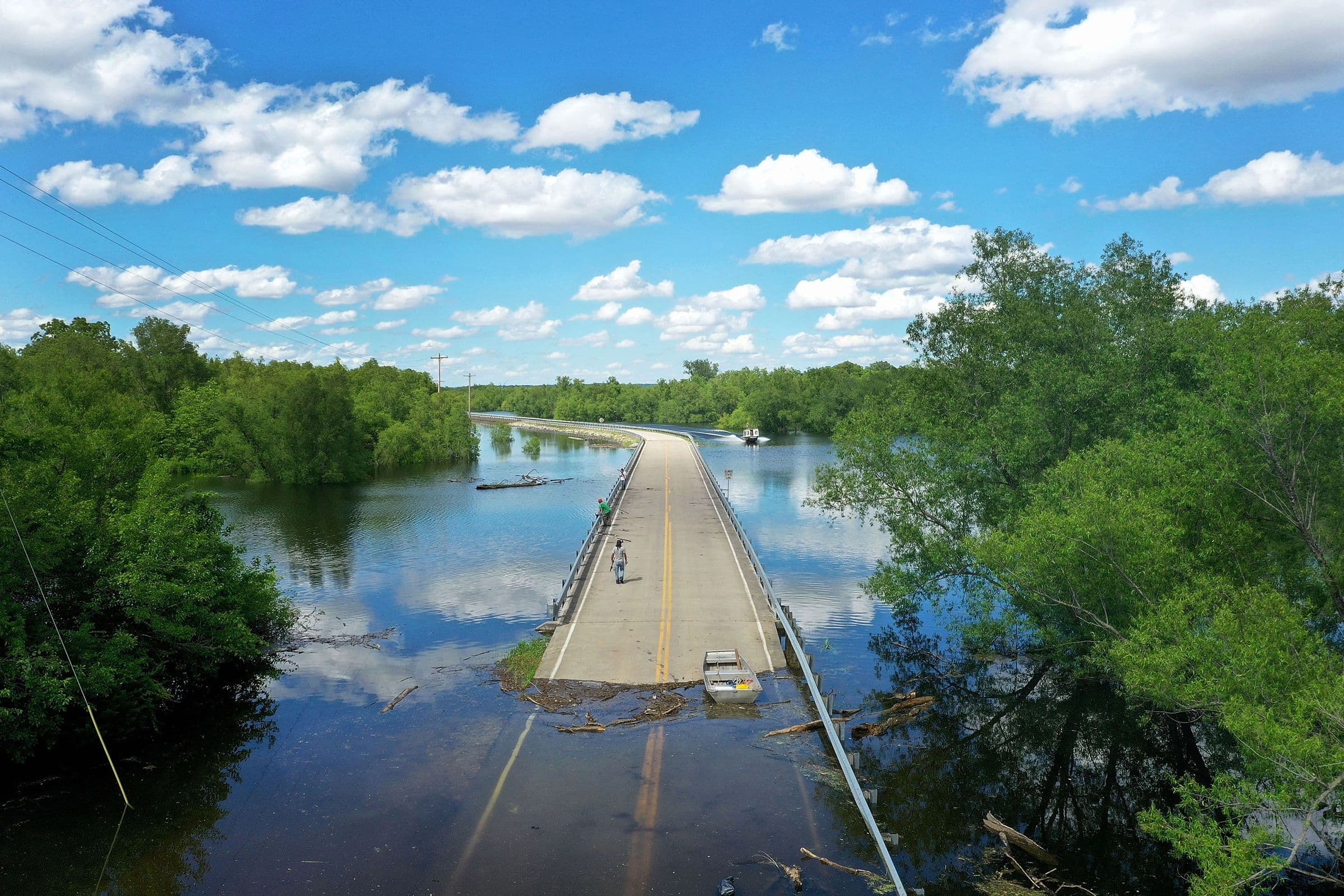 Emerging AI-Driven Insurance Models May Address Gaps in Traditional Coverage