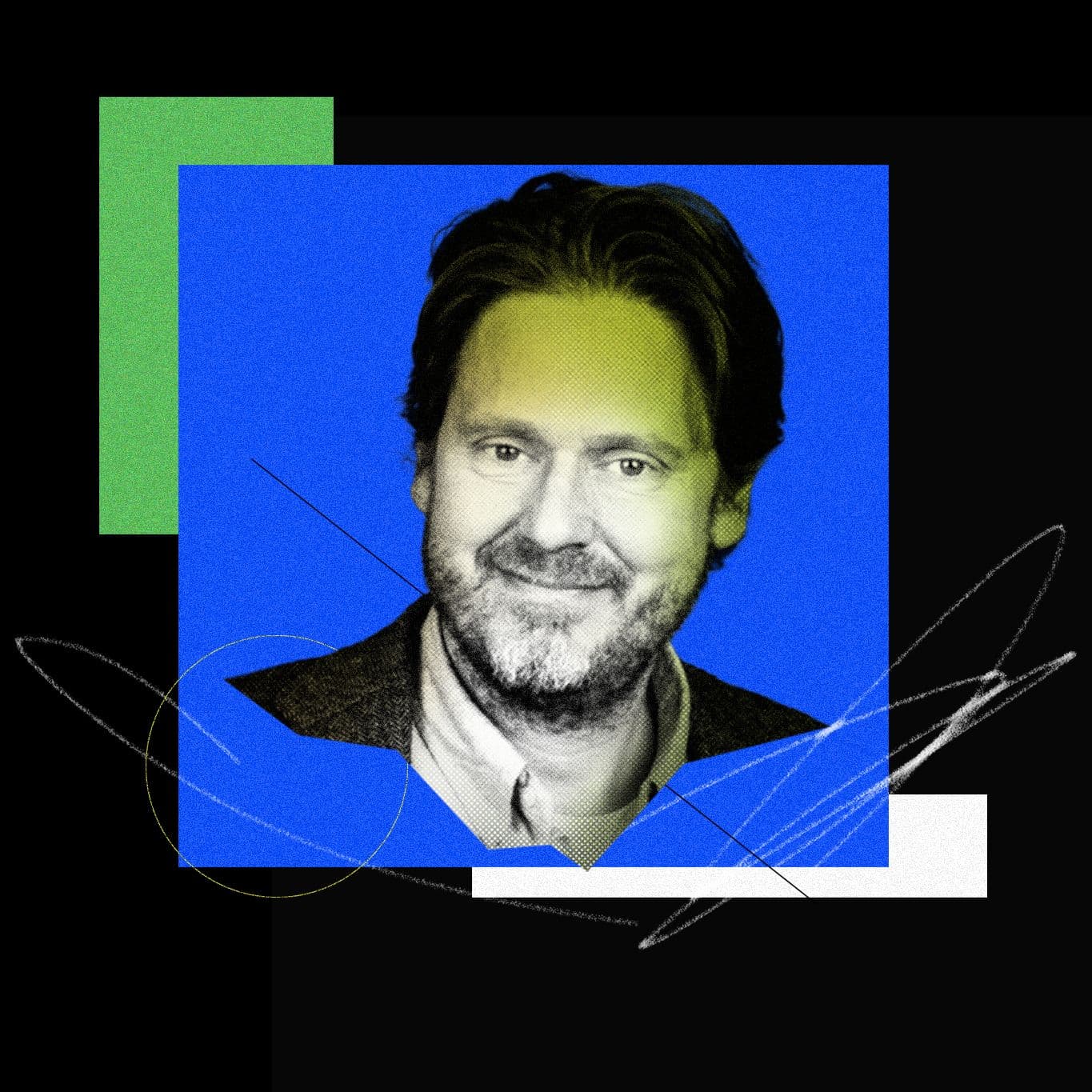 Tim Heidecker Proposes Transforming Infowars into an Online Comedy Platform