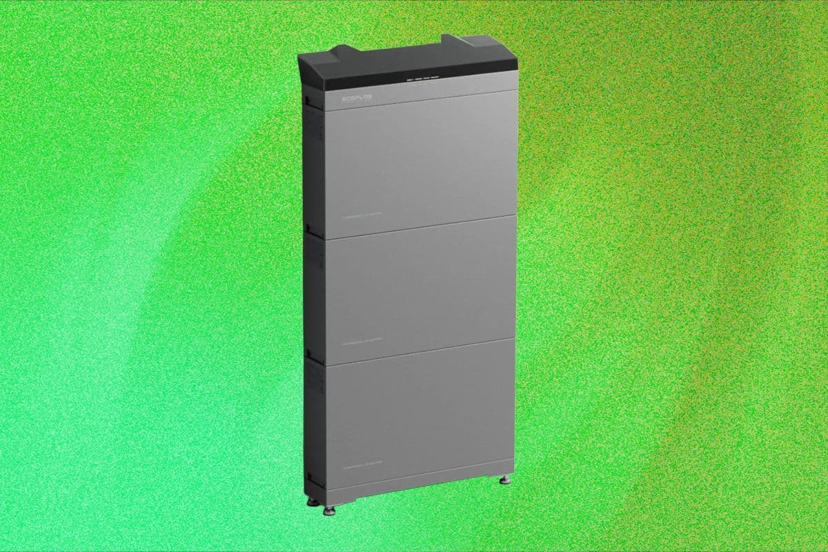 Review of EcoFlow PowerOcean Battery Highlights Potential Savings