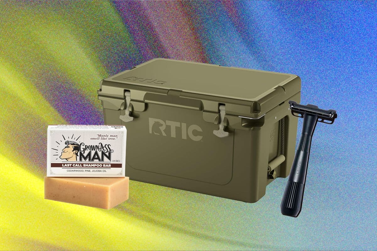 Top 20 Gift Ideas for Men in 2026