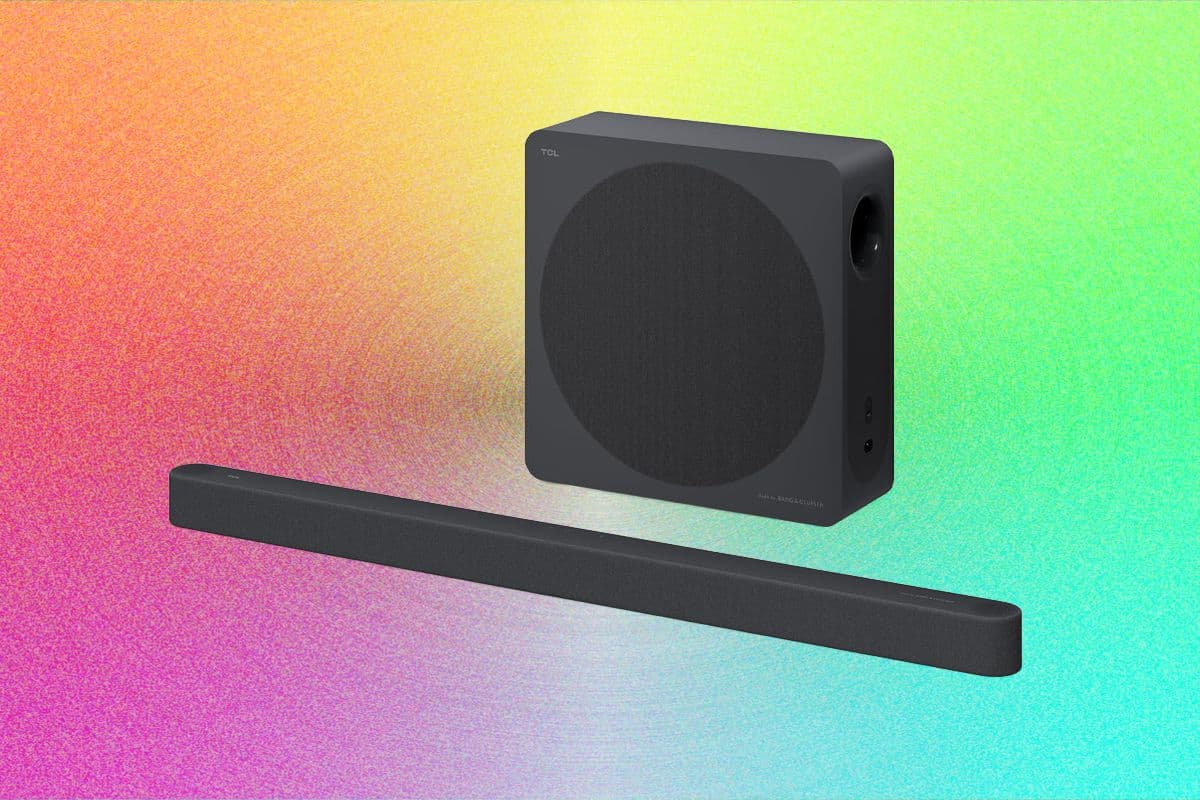 TCL A65K Soundbar Review: Compact Design Delivers Impressive Sound Quality