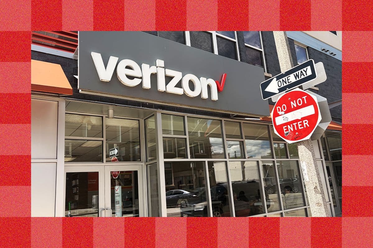 Verizon Launches New $45 Plan and Revamps Rewards Programs