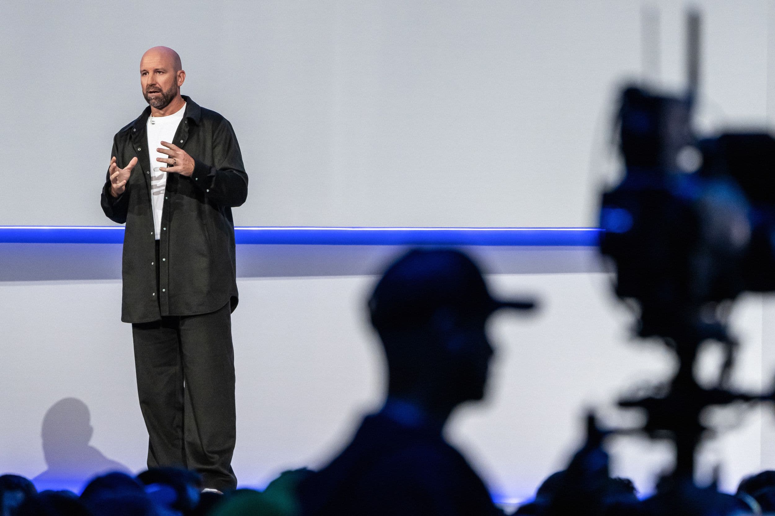 Meta's CTO Acknowledges AI Reorganization Was Poorly Handled