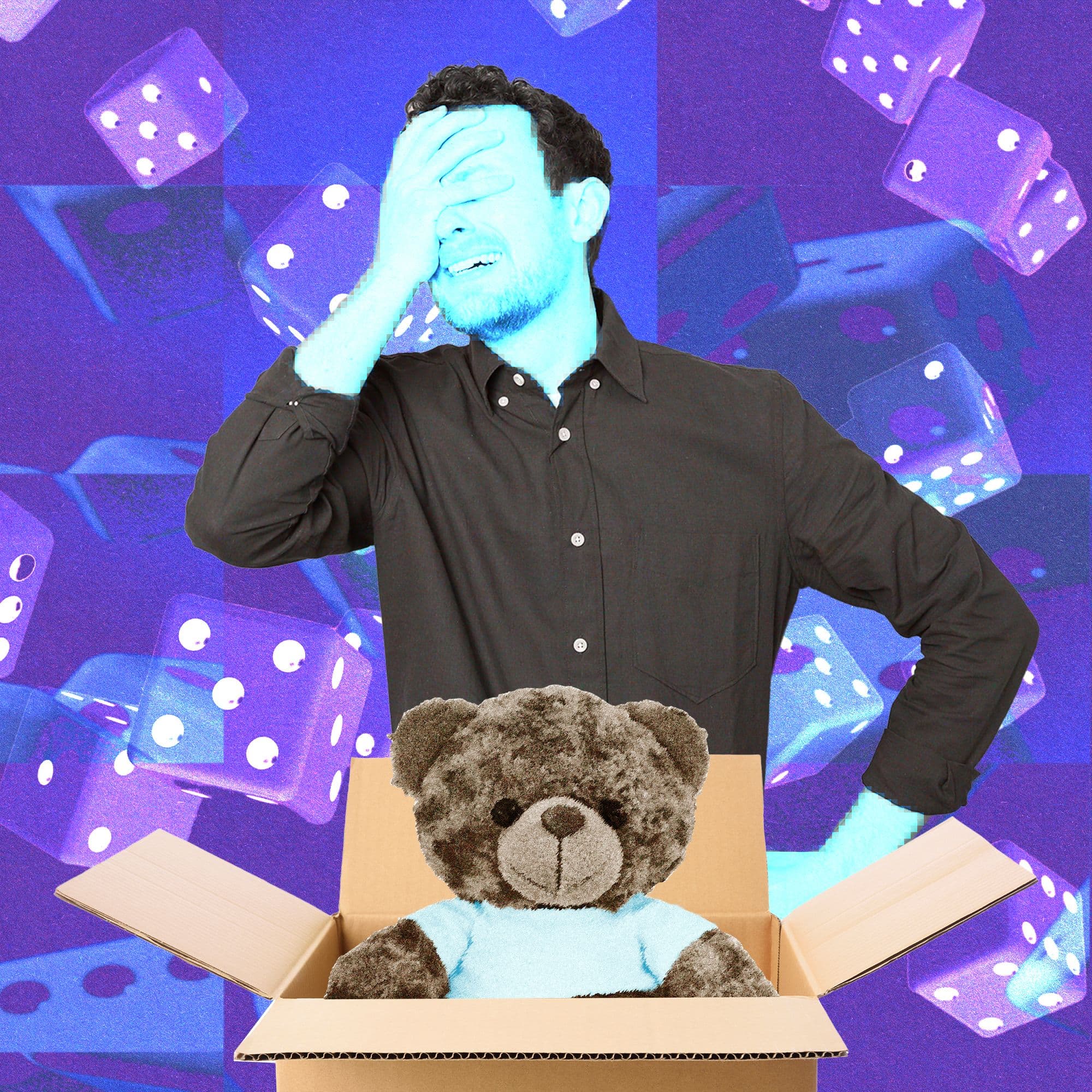 TikTok Auctions Mislead Shoppers with Teddy Bears Instead of iPhones