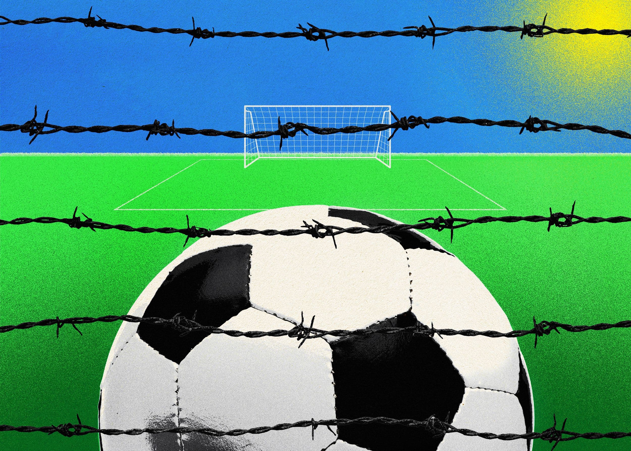 Challenges for Arab Fans Ahead of the 2026 World Cup: Barriers and Access Issues