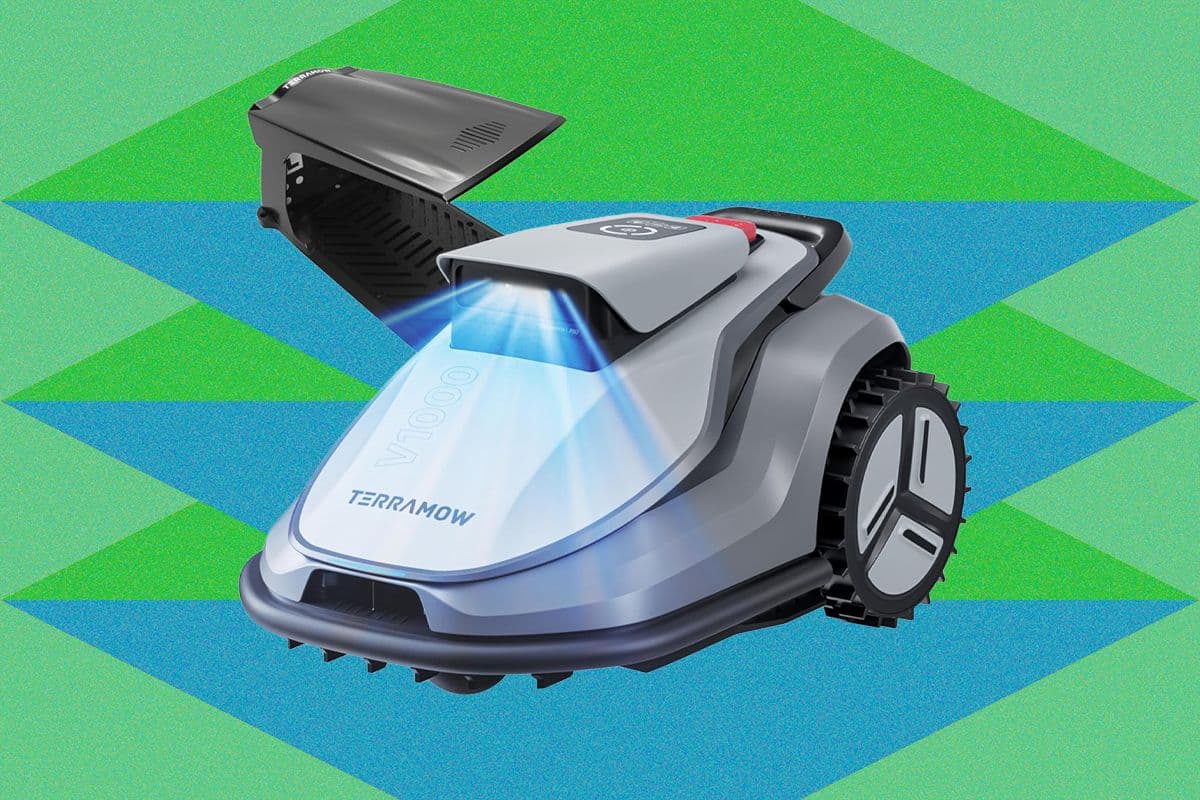 Top Robot Lawn Mowers of 2026: TerraMow and Mammotion