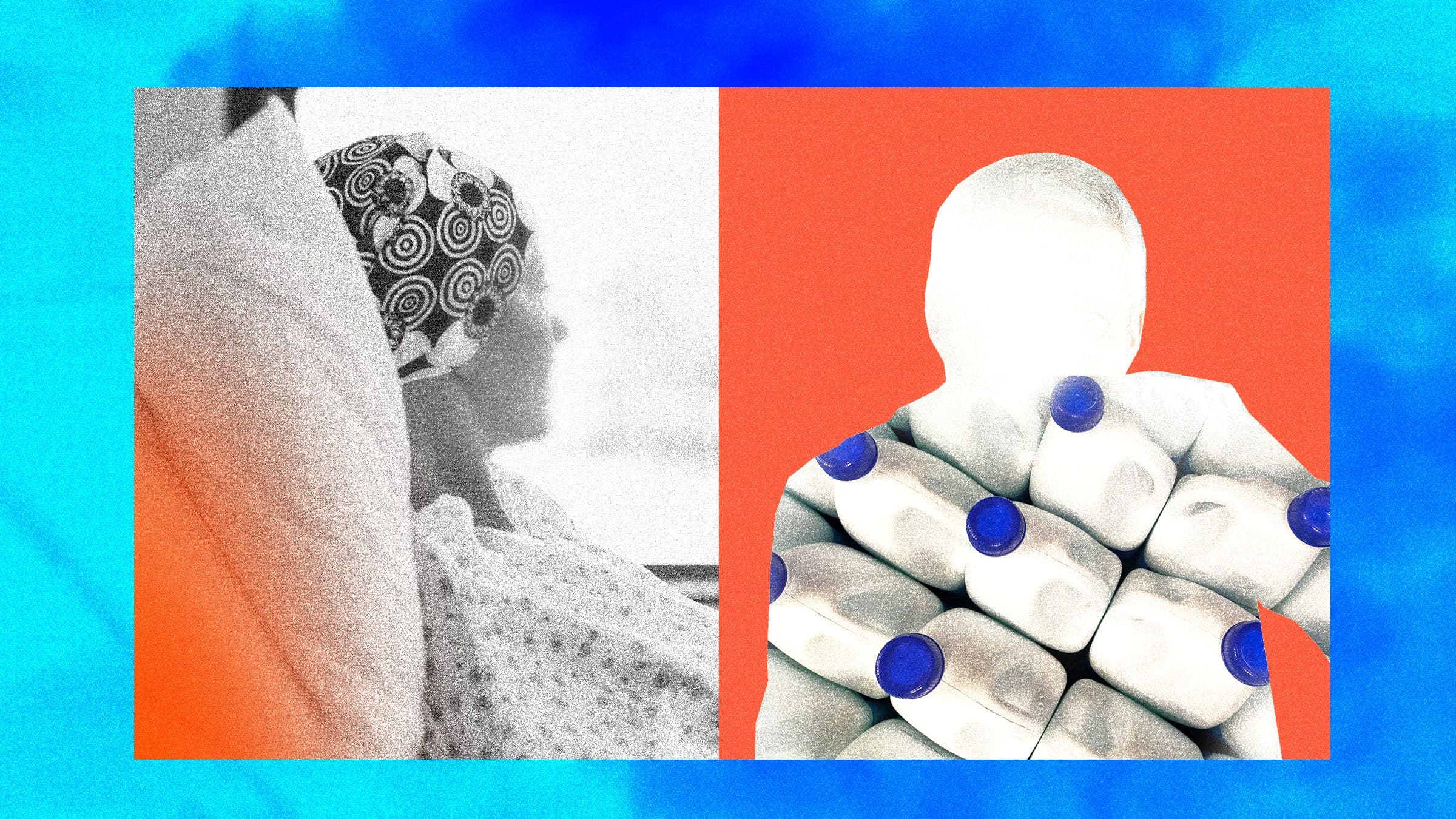 London Clinic Claims Controversial Cancer Treatment Involves Chlorine Gas