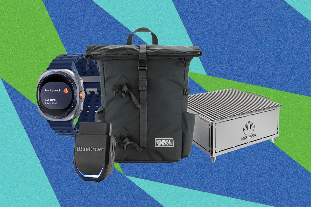 Top 44 Gift Ideas for Father's Day in 2026