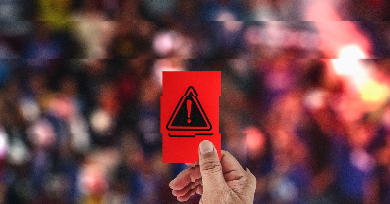 World Cup Scams Become More Difficult to Identify Amid Rising AI Threats