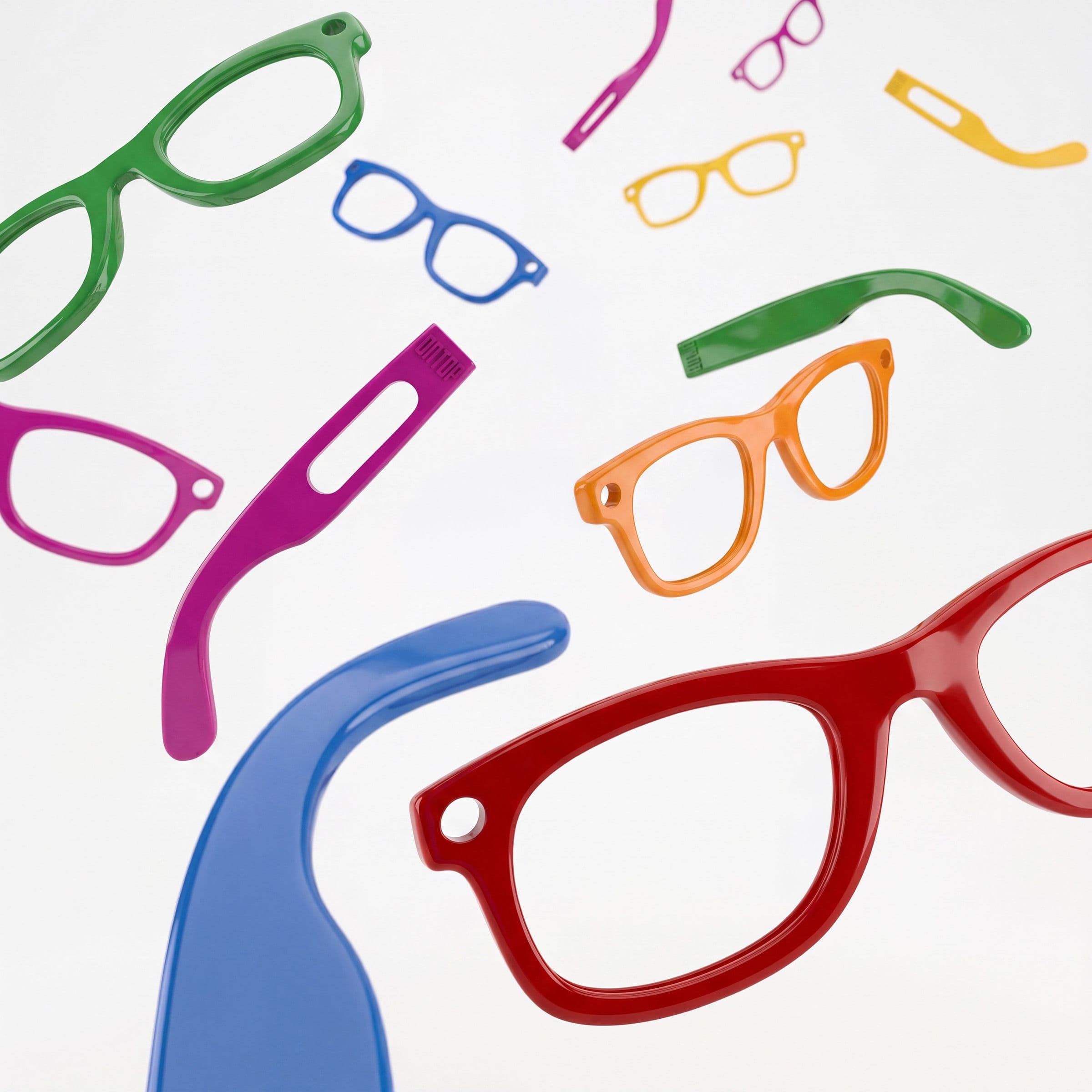 Companies Begin Producing Accessories for Smart Glasses as Market Expands