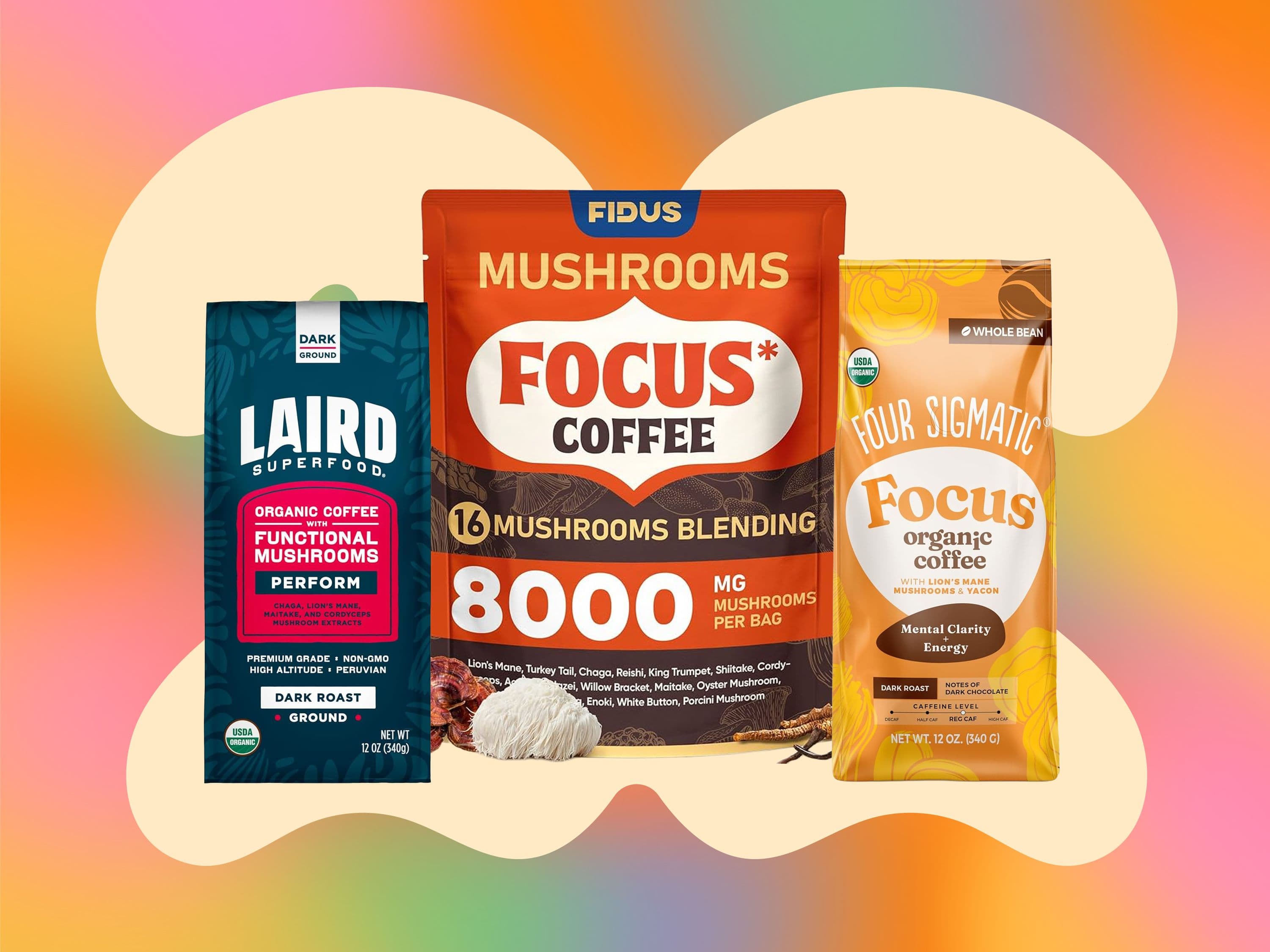 Discover Recommended Mushroom Coffee Deals for Prime Day 2026