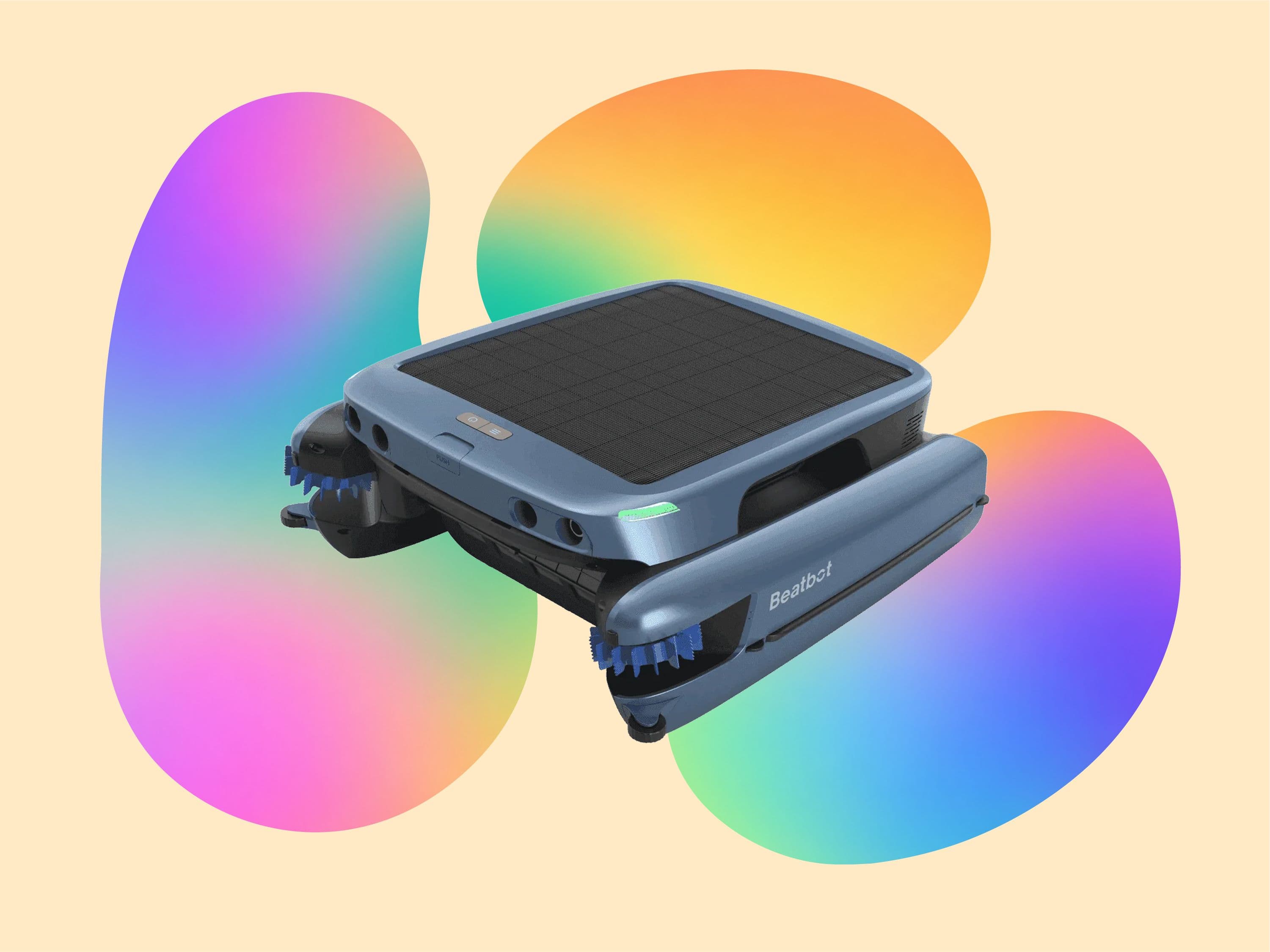 Prime Day Discounts on Popular Pool-Cleaning Robots