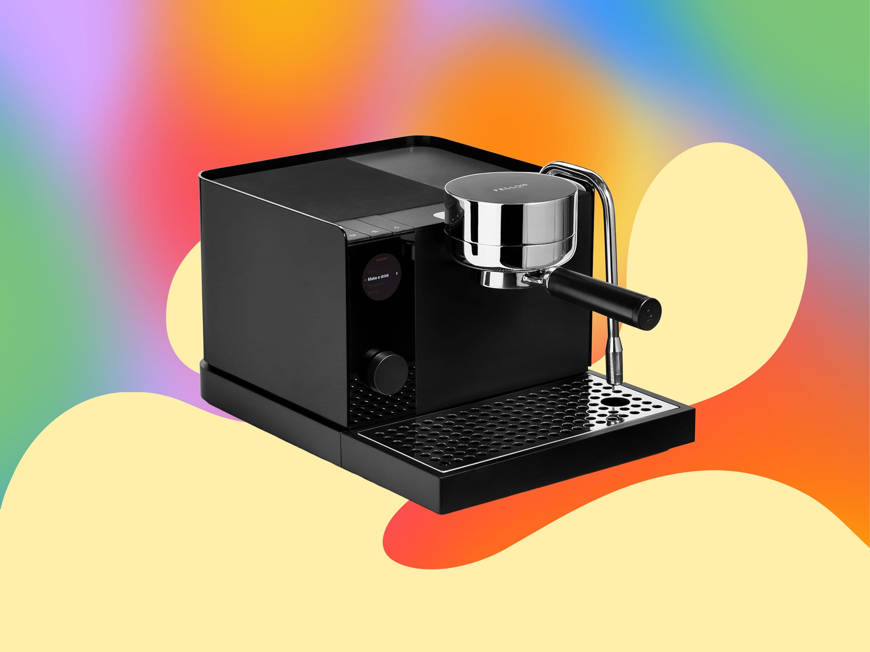 Fellow Espresso Series 1 Discounted by $200 During Prime Day 2026 Sale