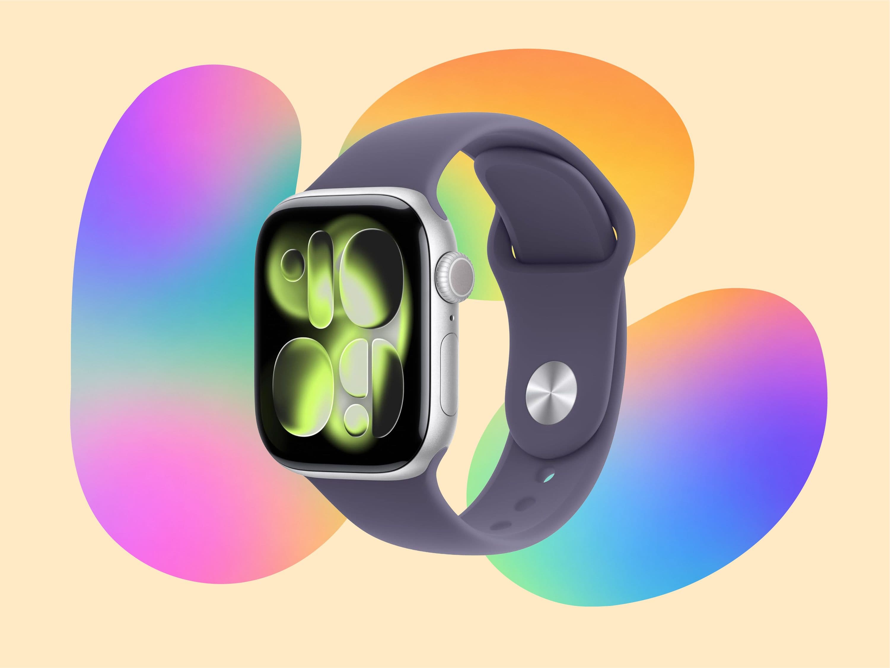 Apple Watch Series 11 Currently Available at 30 Percent Discount