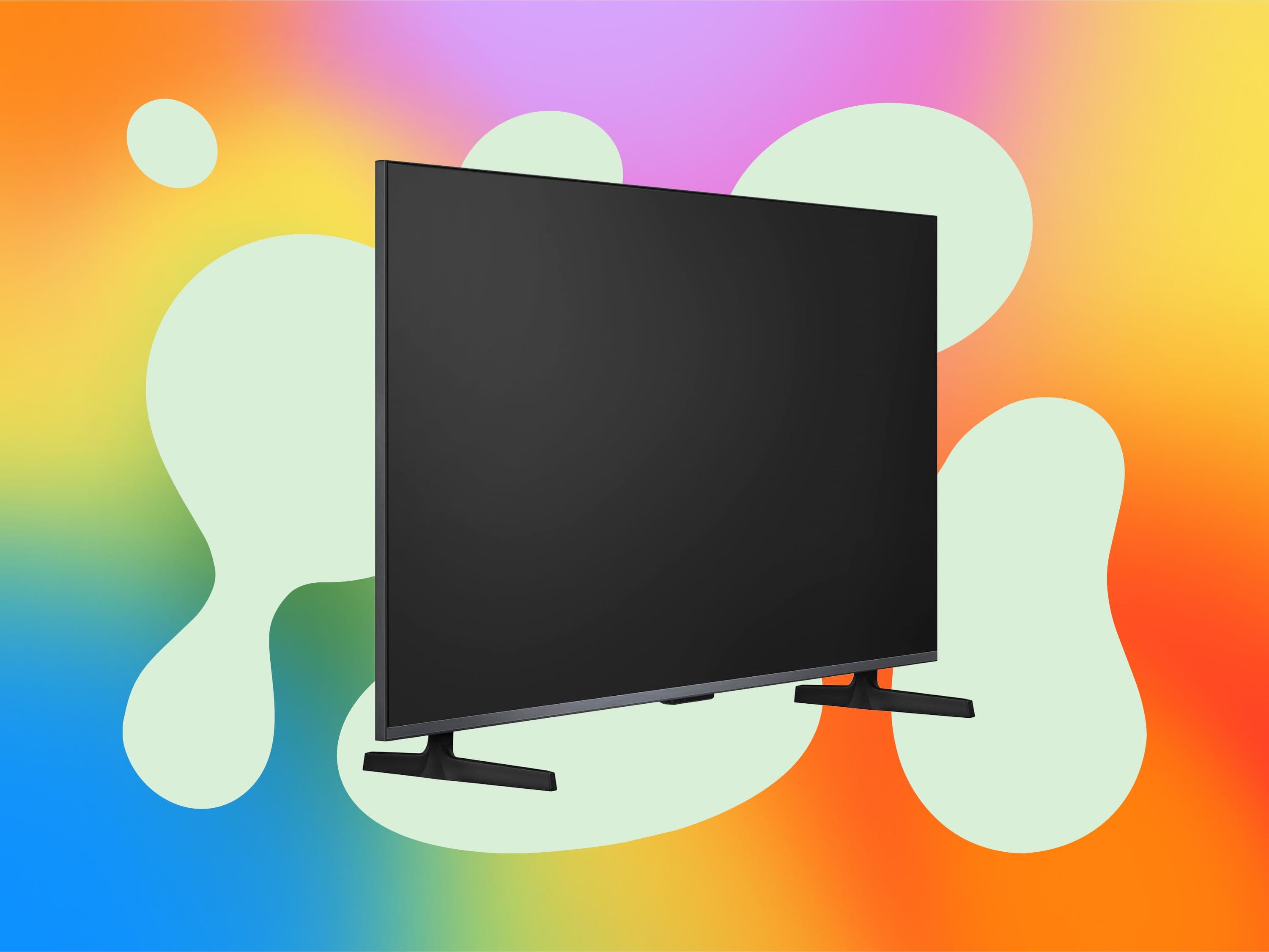 HiSense CanvasTV Line Discounted for Amazon Prime Day