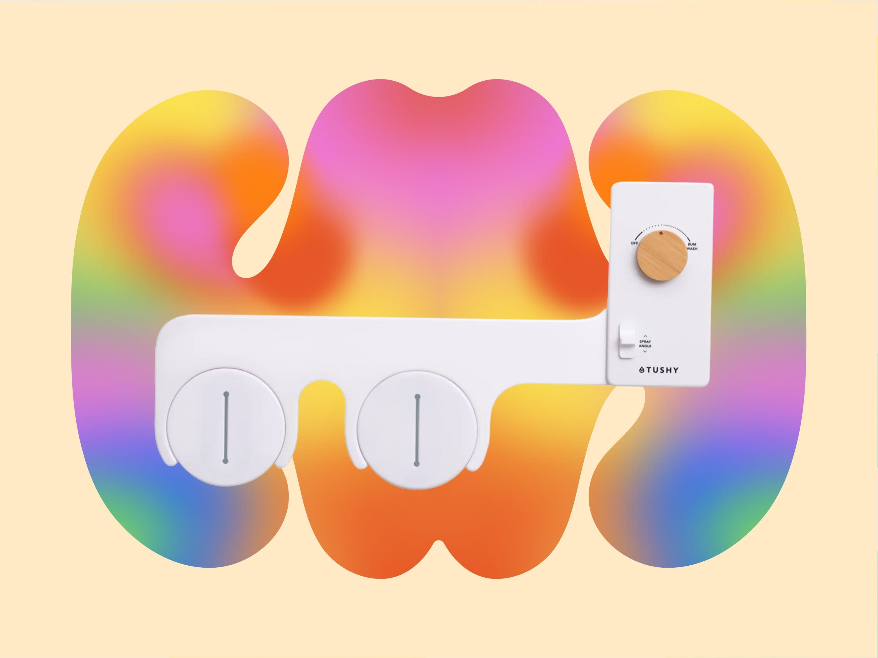 Amazon Prime Day 2026 Offers Tushy Bidets for Less Than $100
